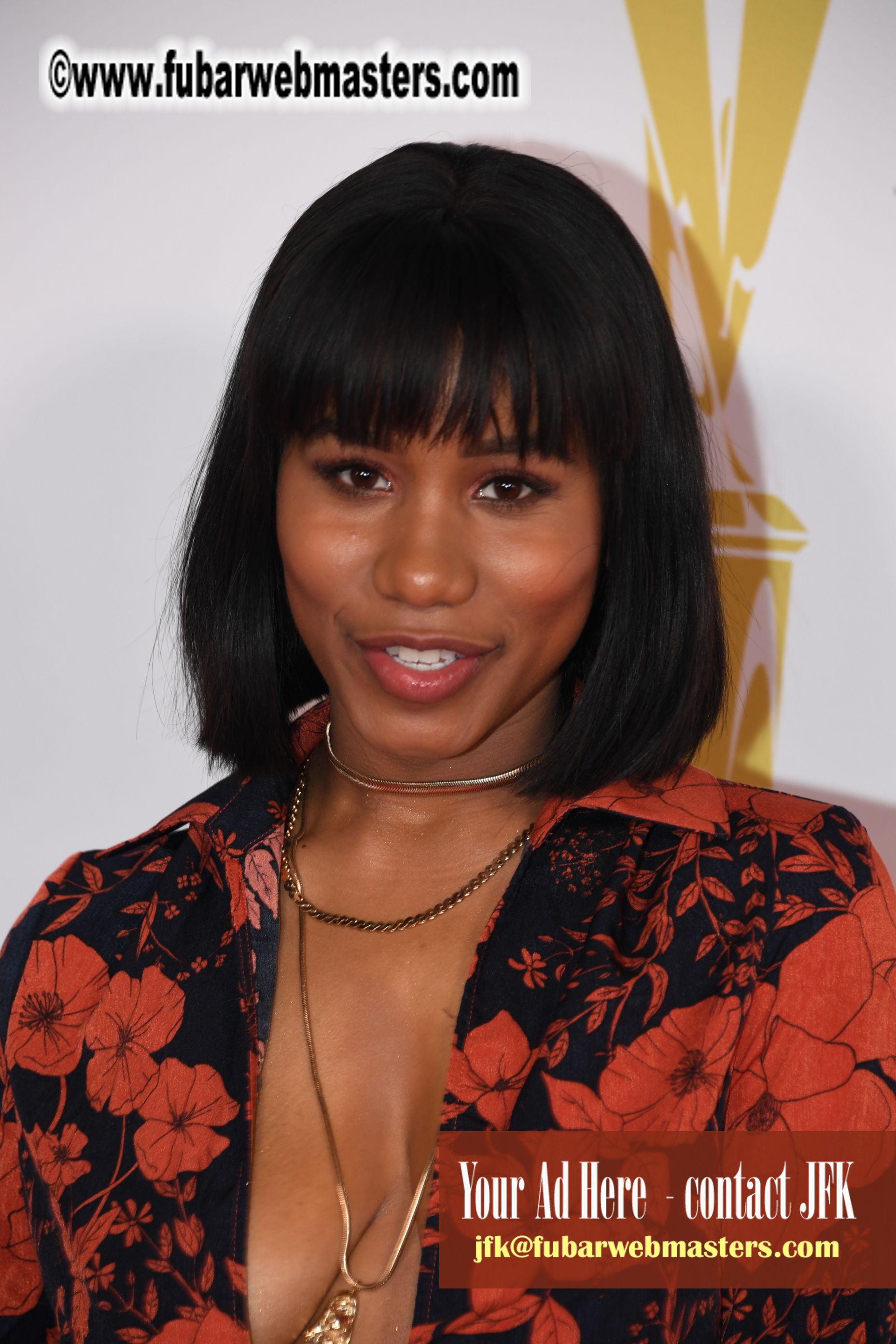 XBIZ Awards Red Carpet 2020