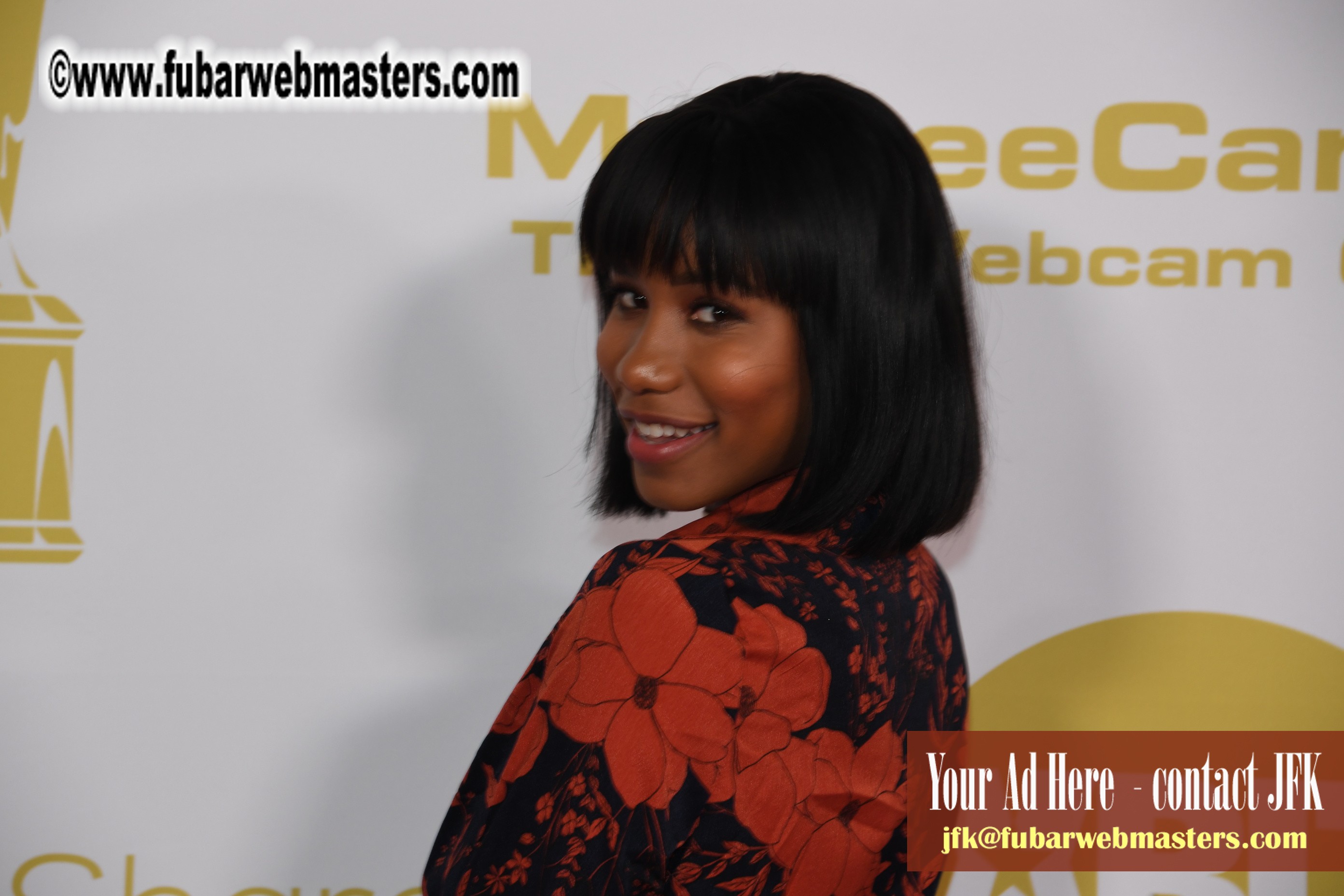 XBIZ Awards Red Carpet 2020