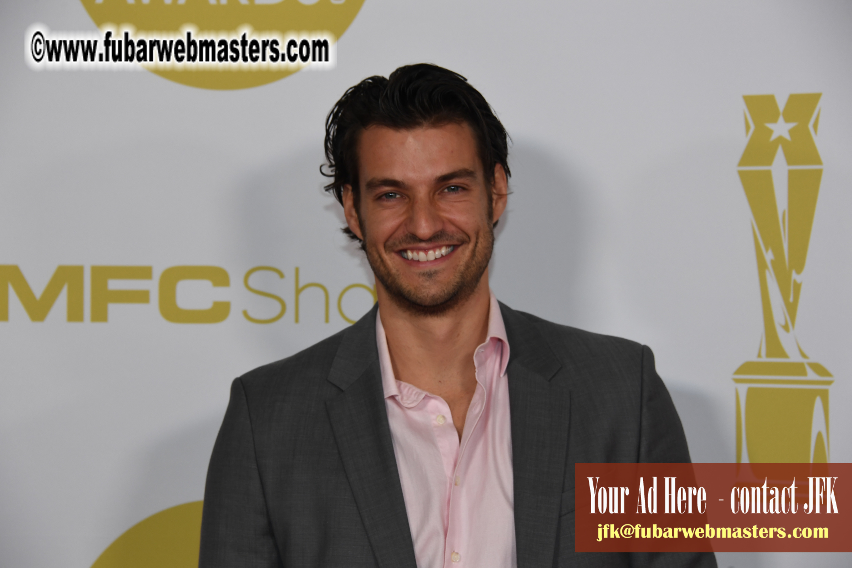 XBIZ Awards Red Carpet 2020