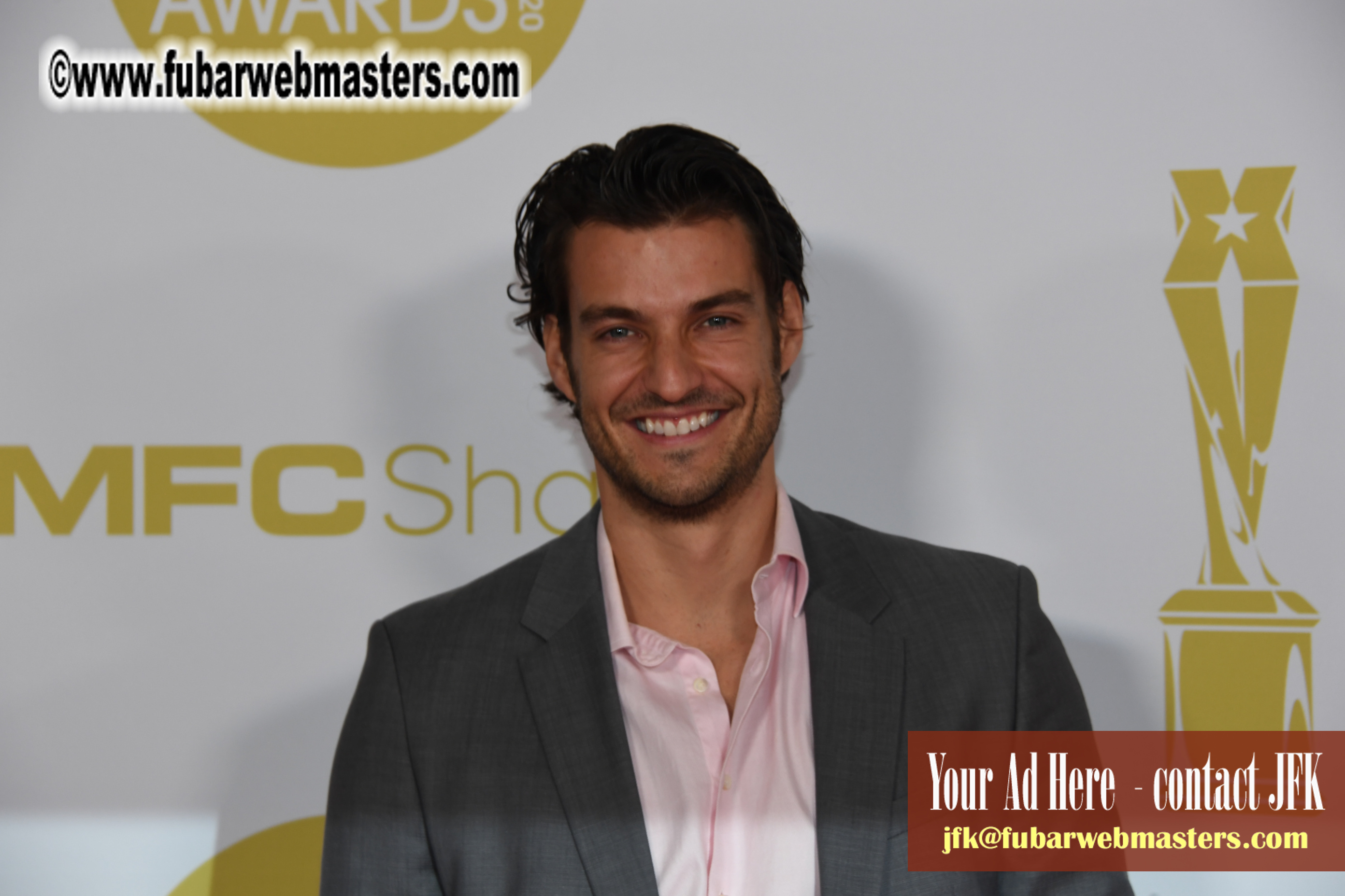 XBIZ Awards Red Carpet 2020