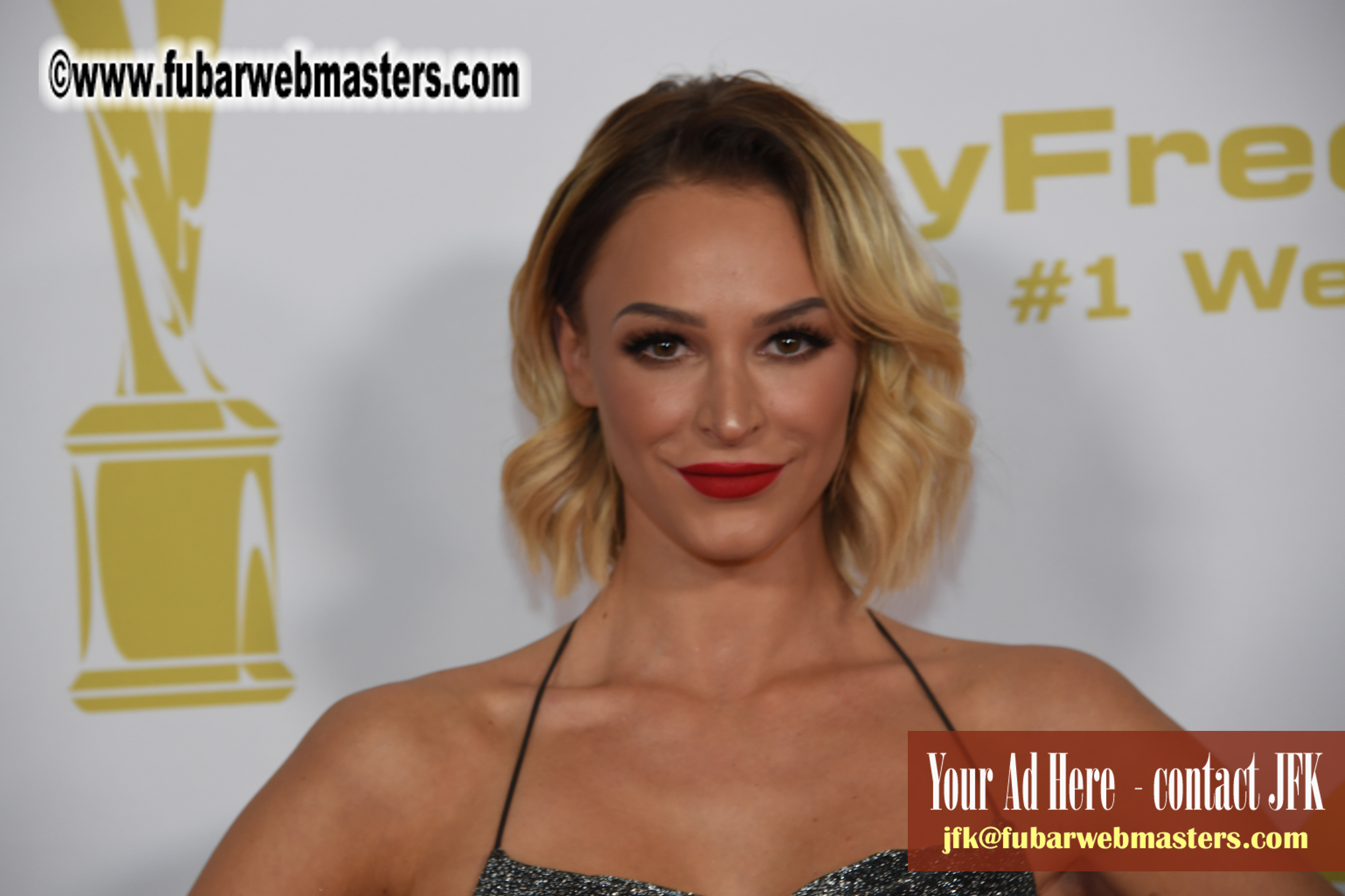 XBIZ Awards Red Carpet 2020