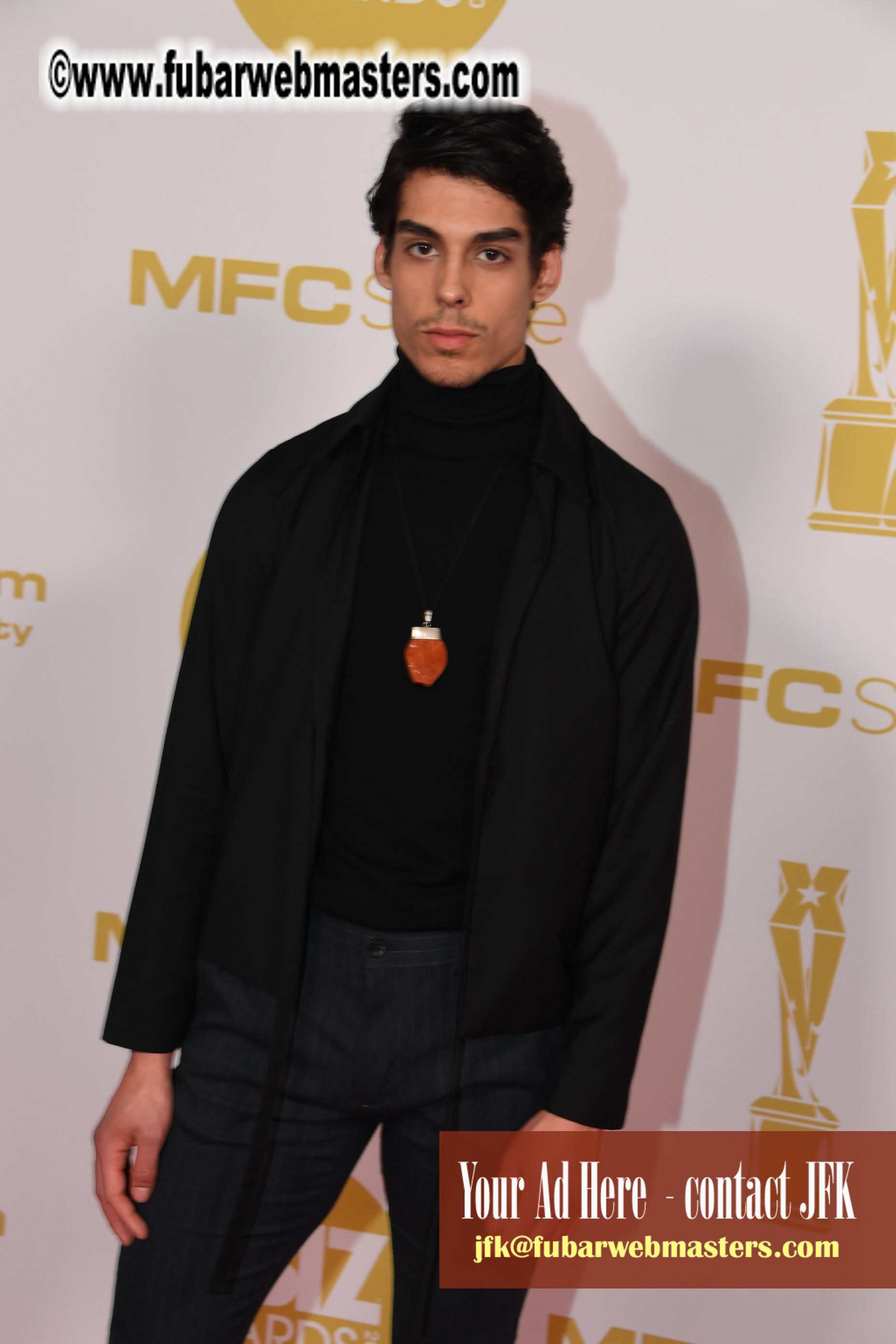 XBIZ Awards Red Carpet 2020