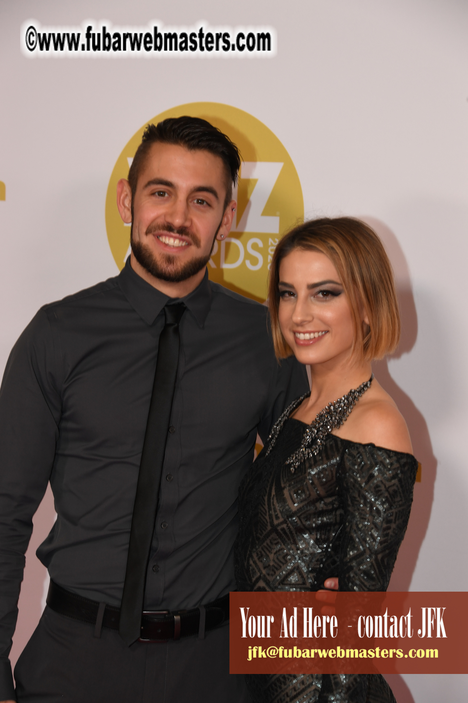 XBIZ Awards Red Carpet 2020