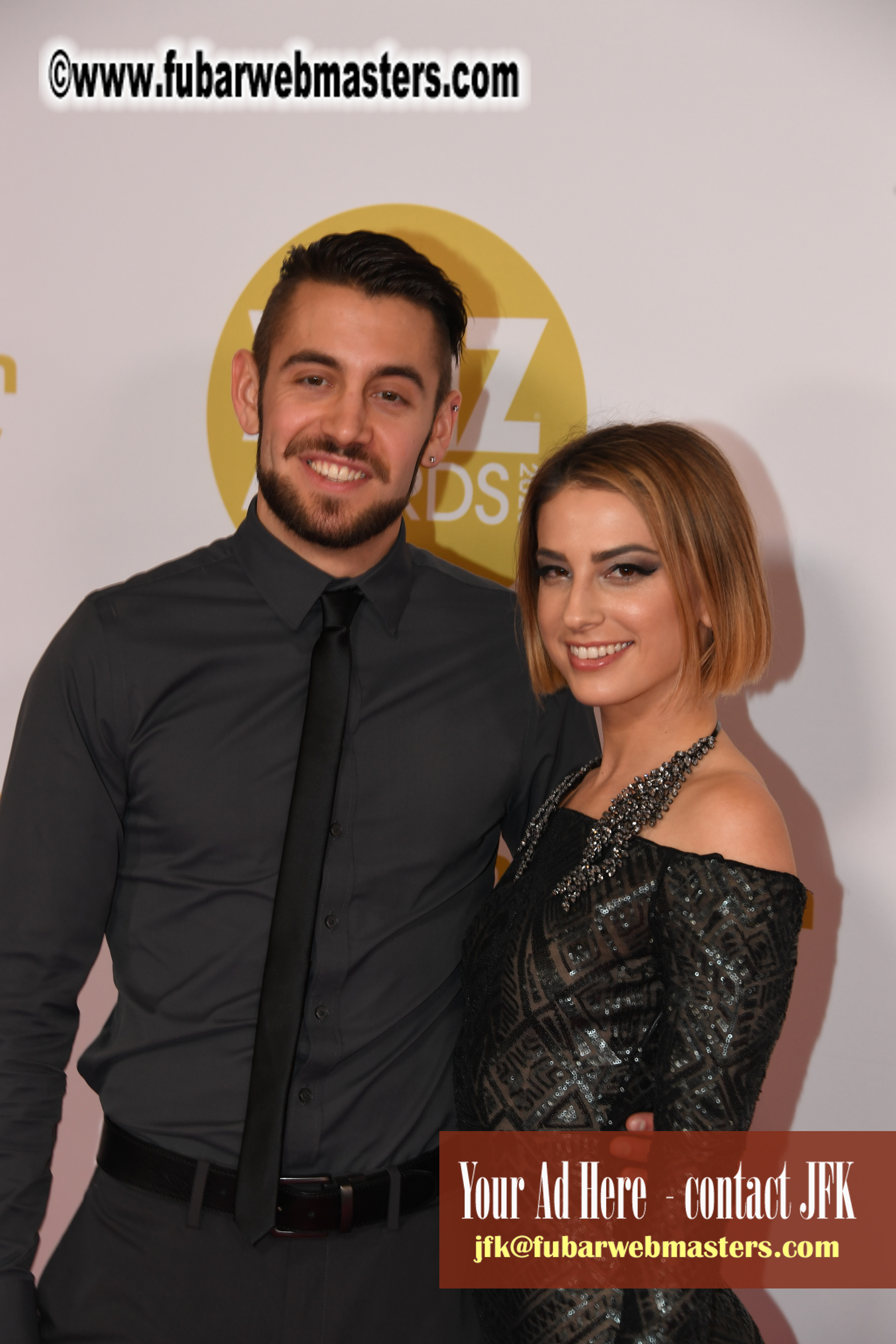 XBIZ Awards Red Carpet 2020