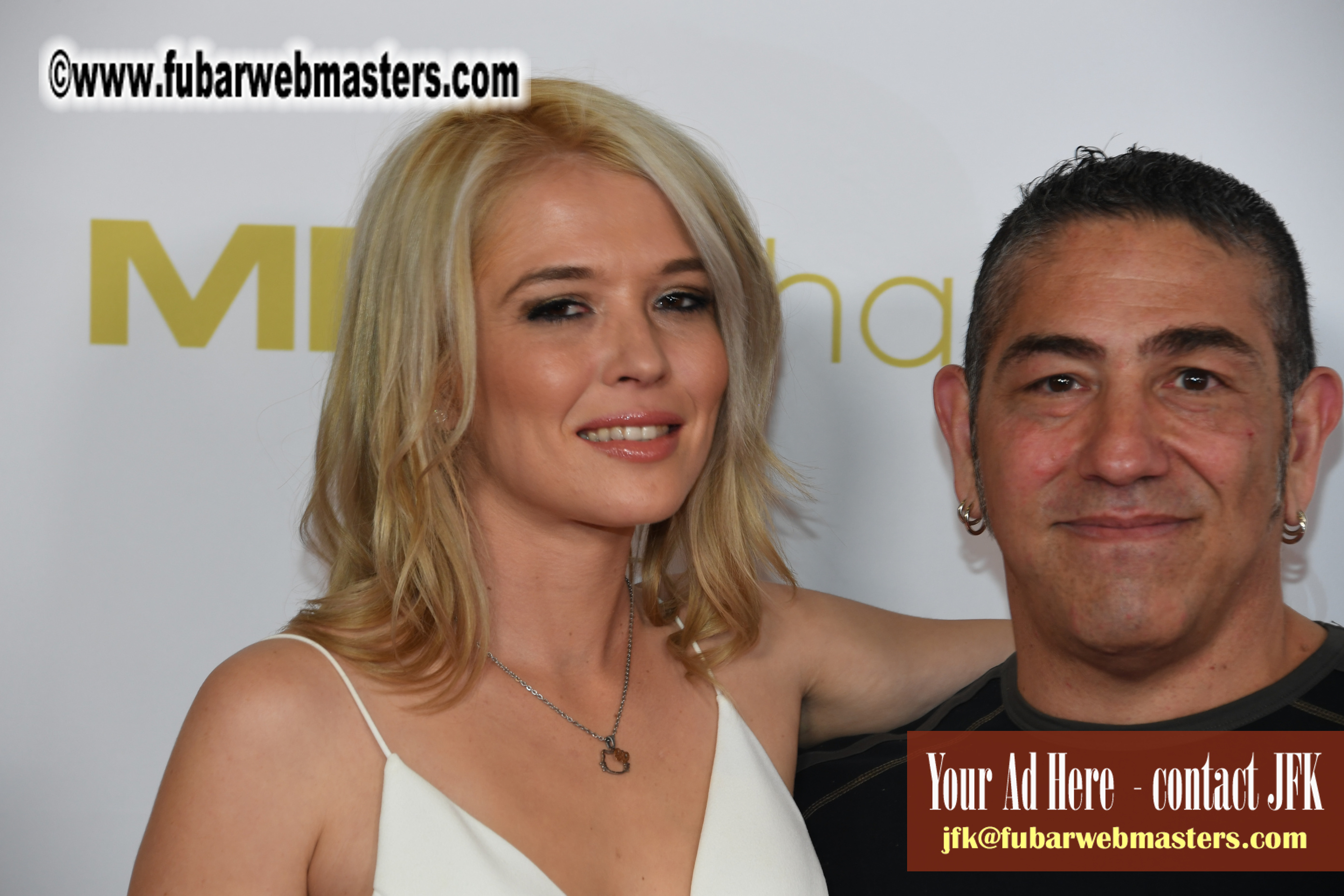 XBIZ Awards Red Carpet 2020