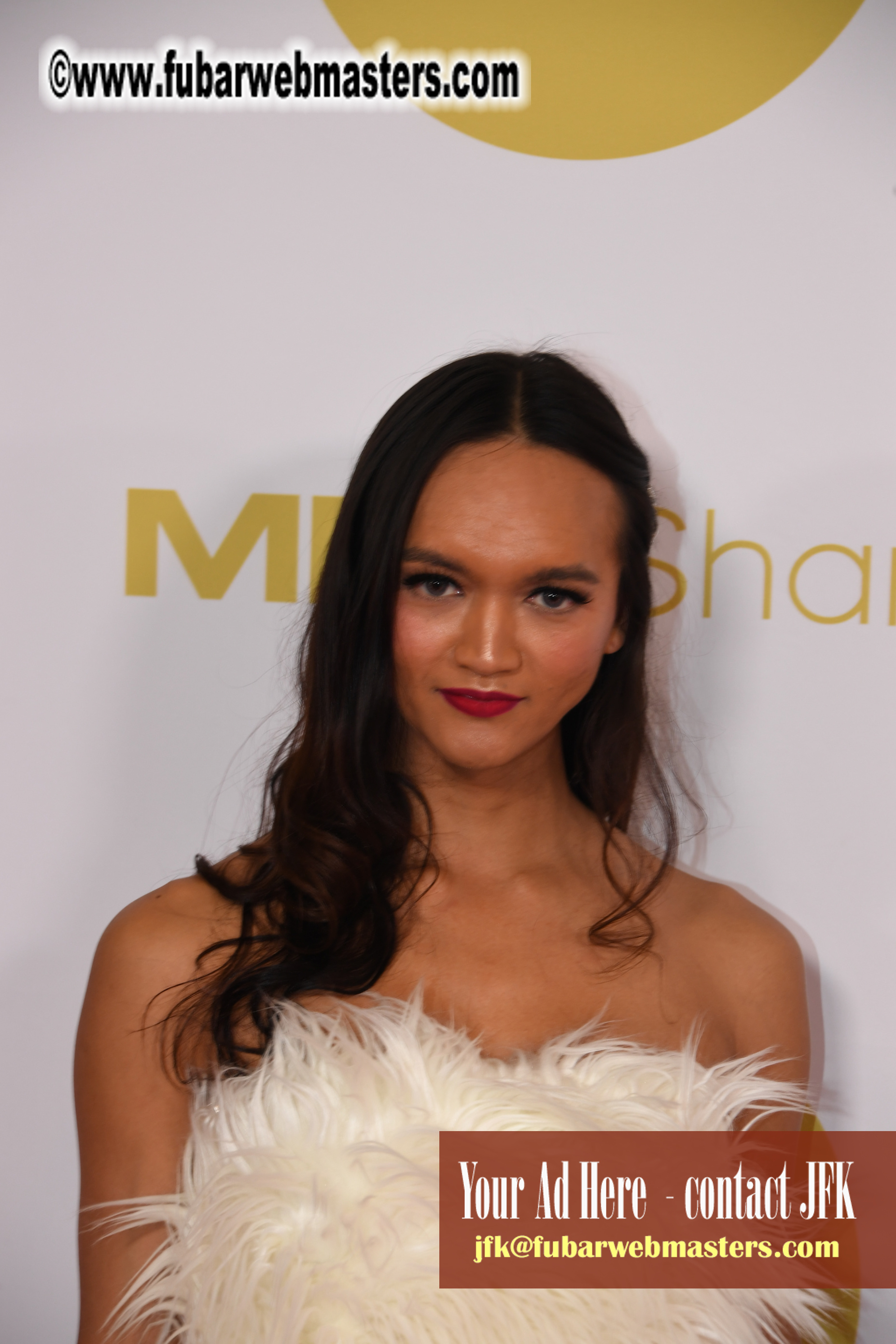 XBIZ Awards Red Carpet 2020