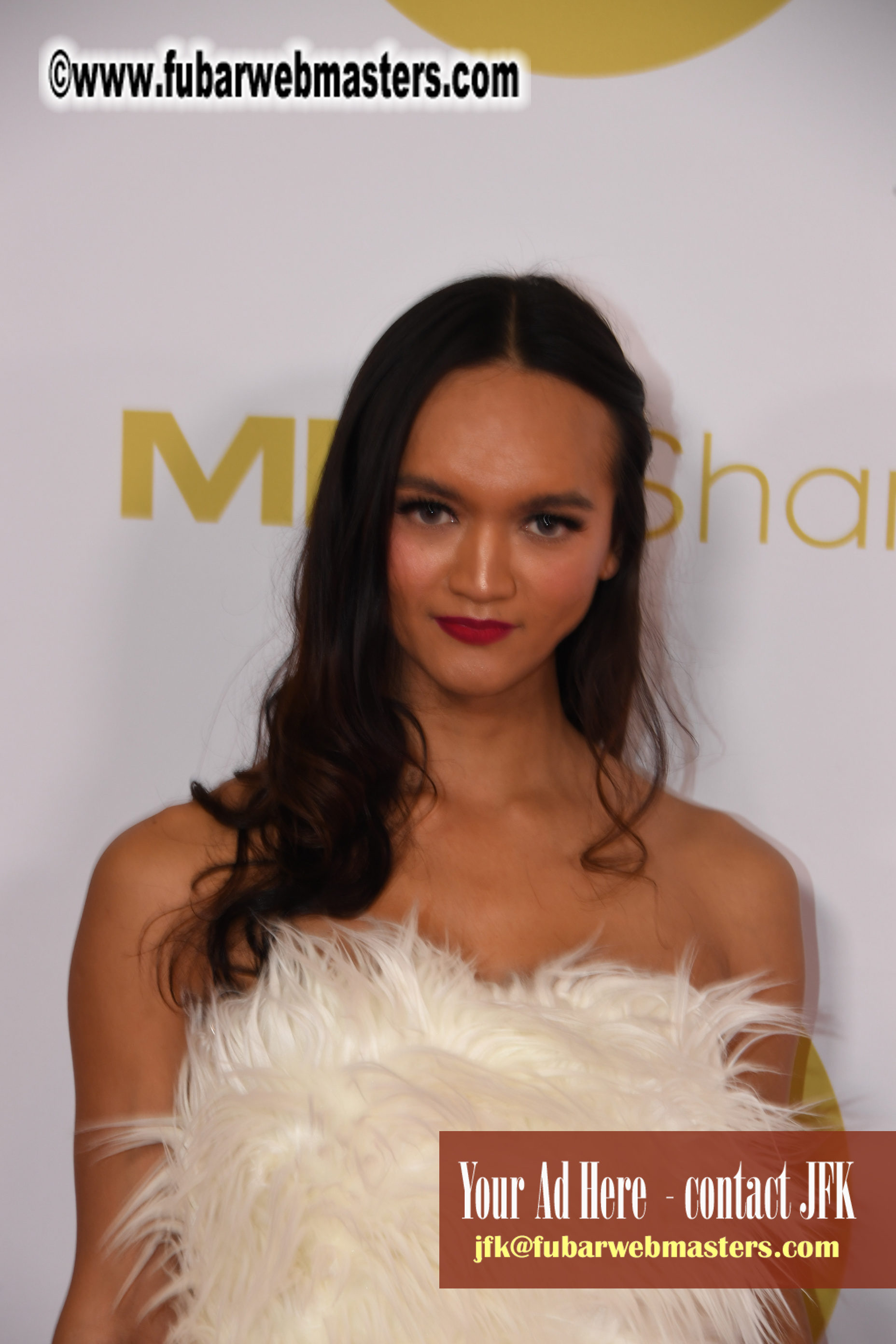 XBIZ Awards Red Carpet 2020