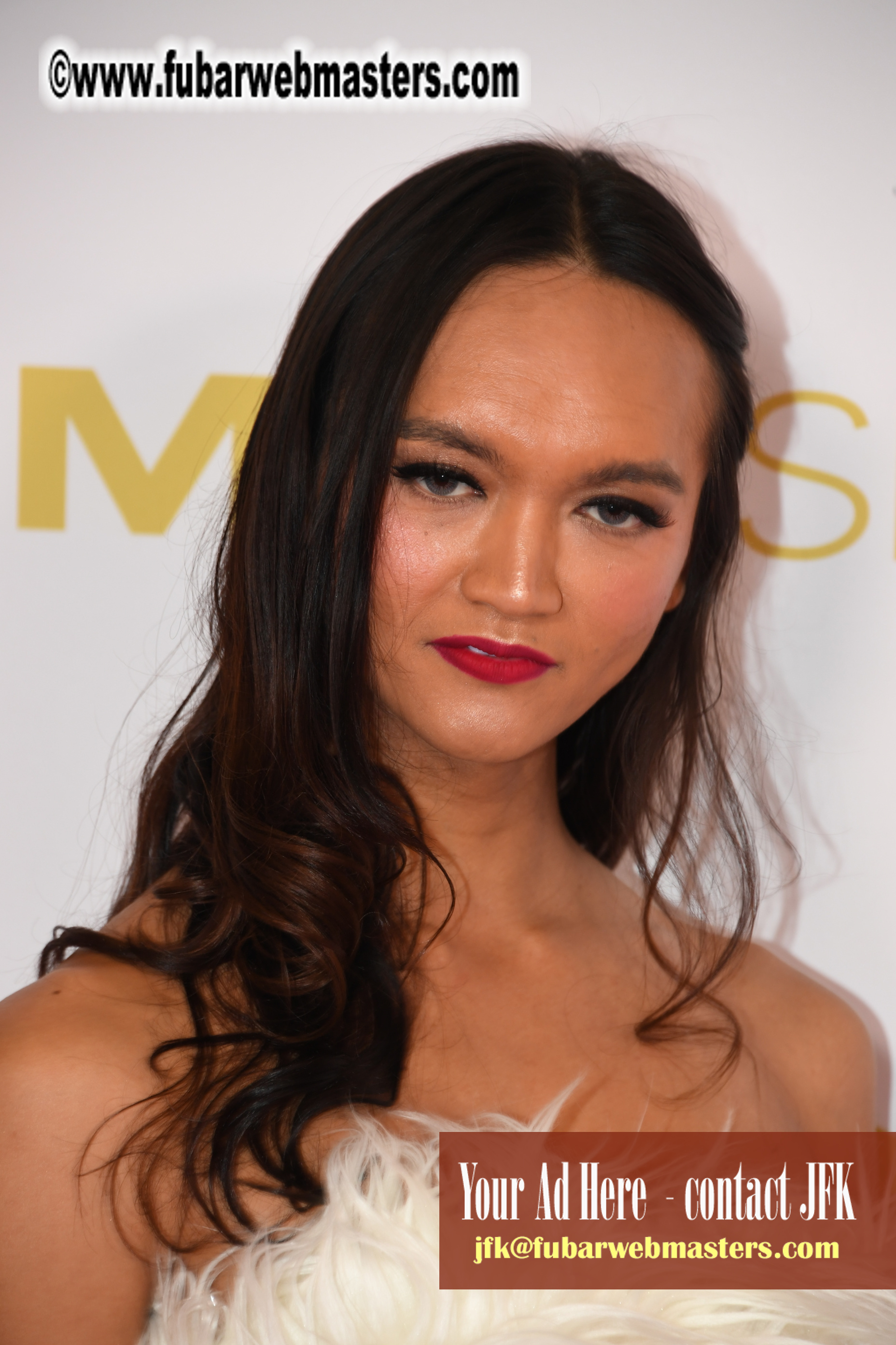 XBIZ Awards Red Carpet 2020