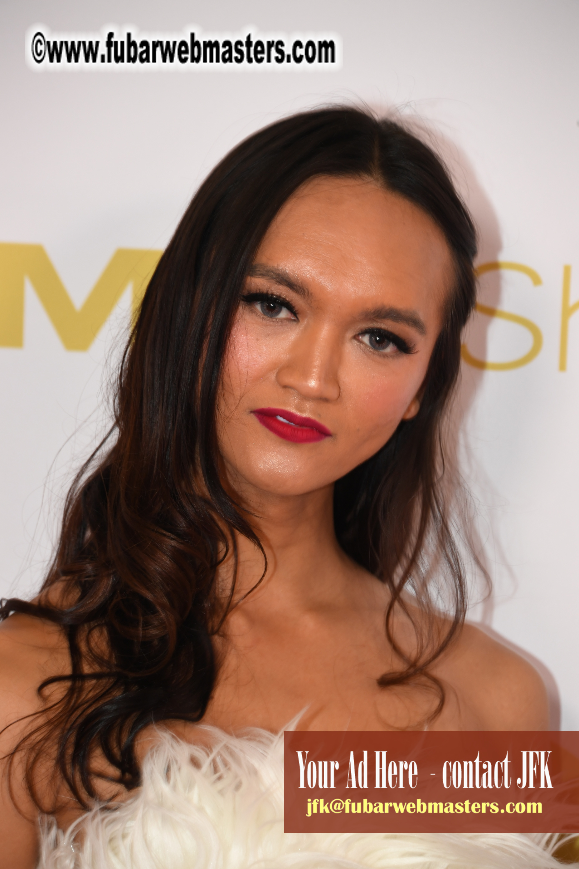 XBIZ Awards Red Carpet 2020