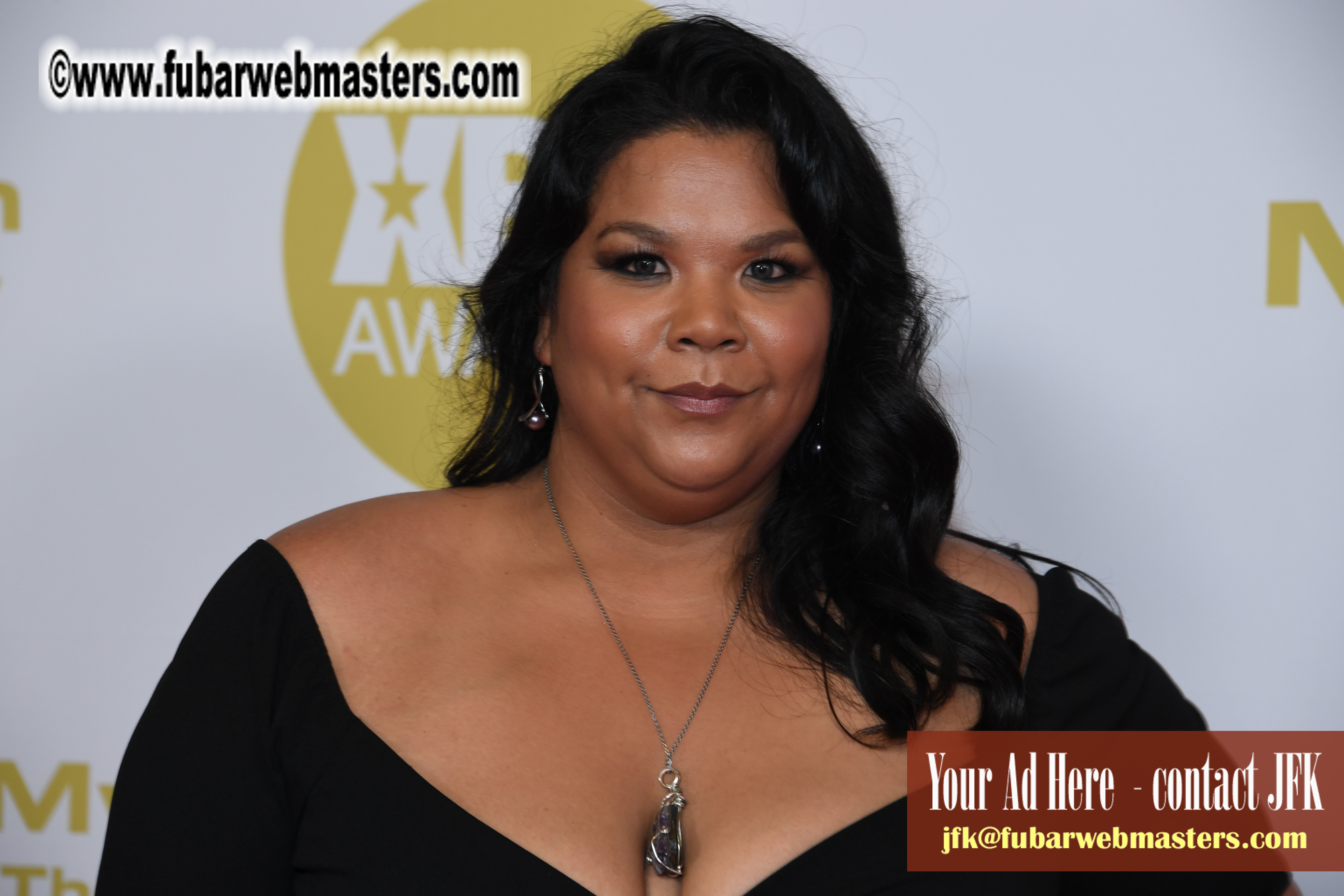 XBIZ Awards Red Carpet 2020