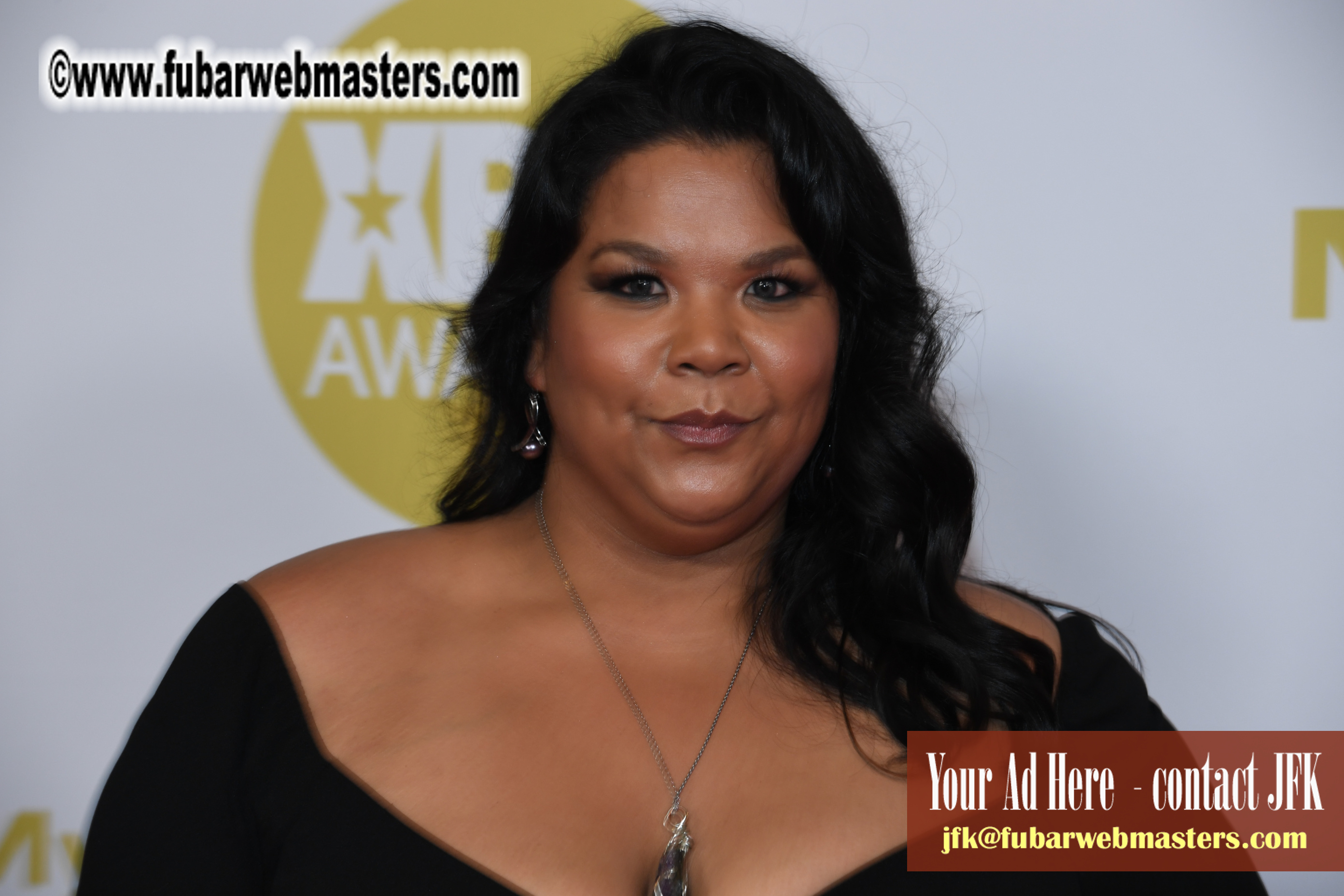 XBIZ Awards Red Carpet 2020