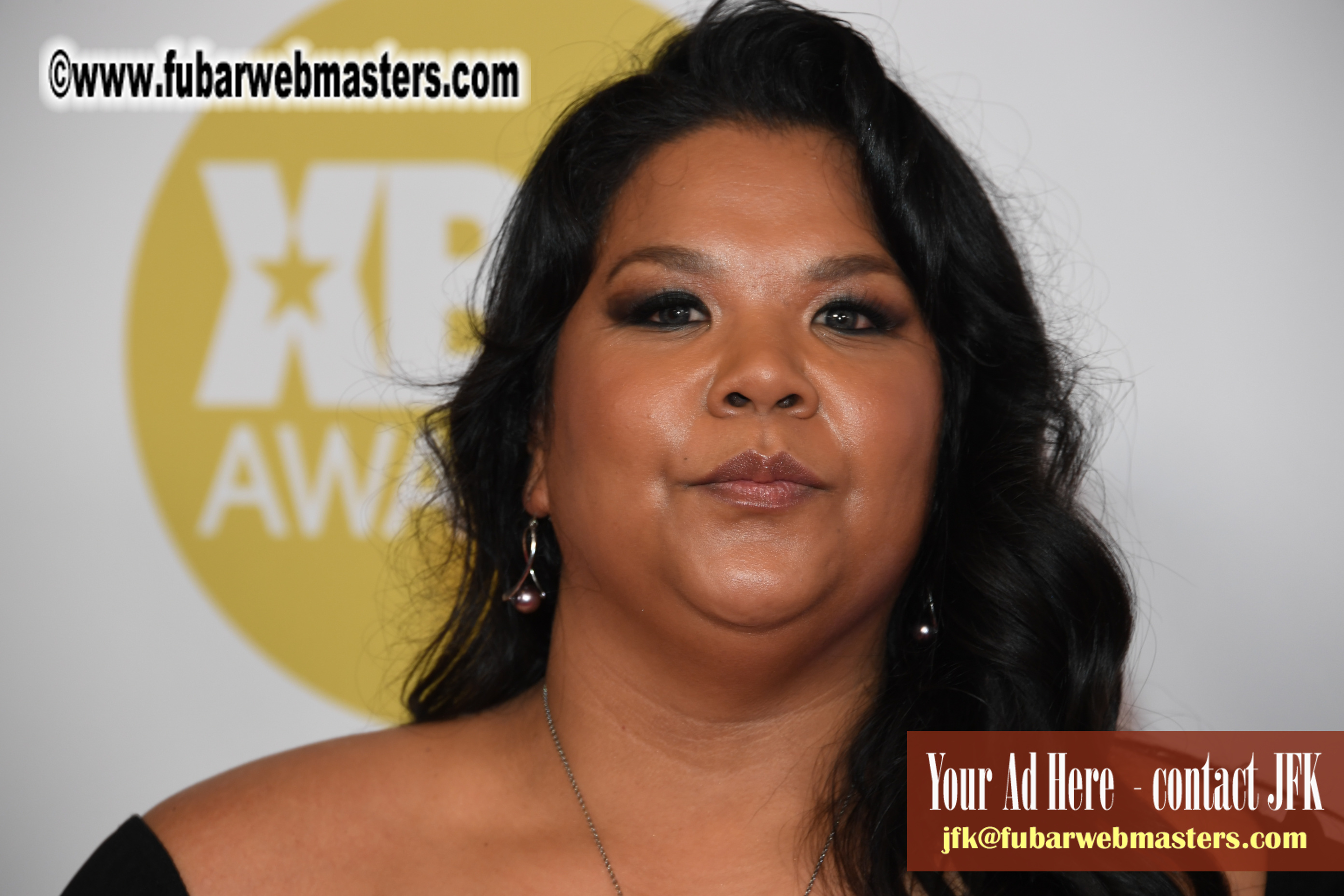 XBIZ Awards Red Carpet 2020