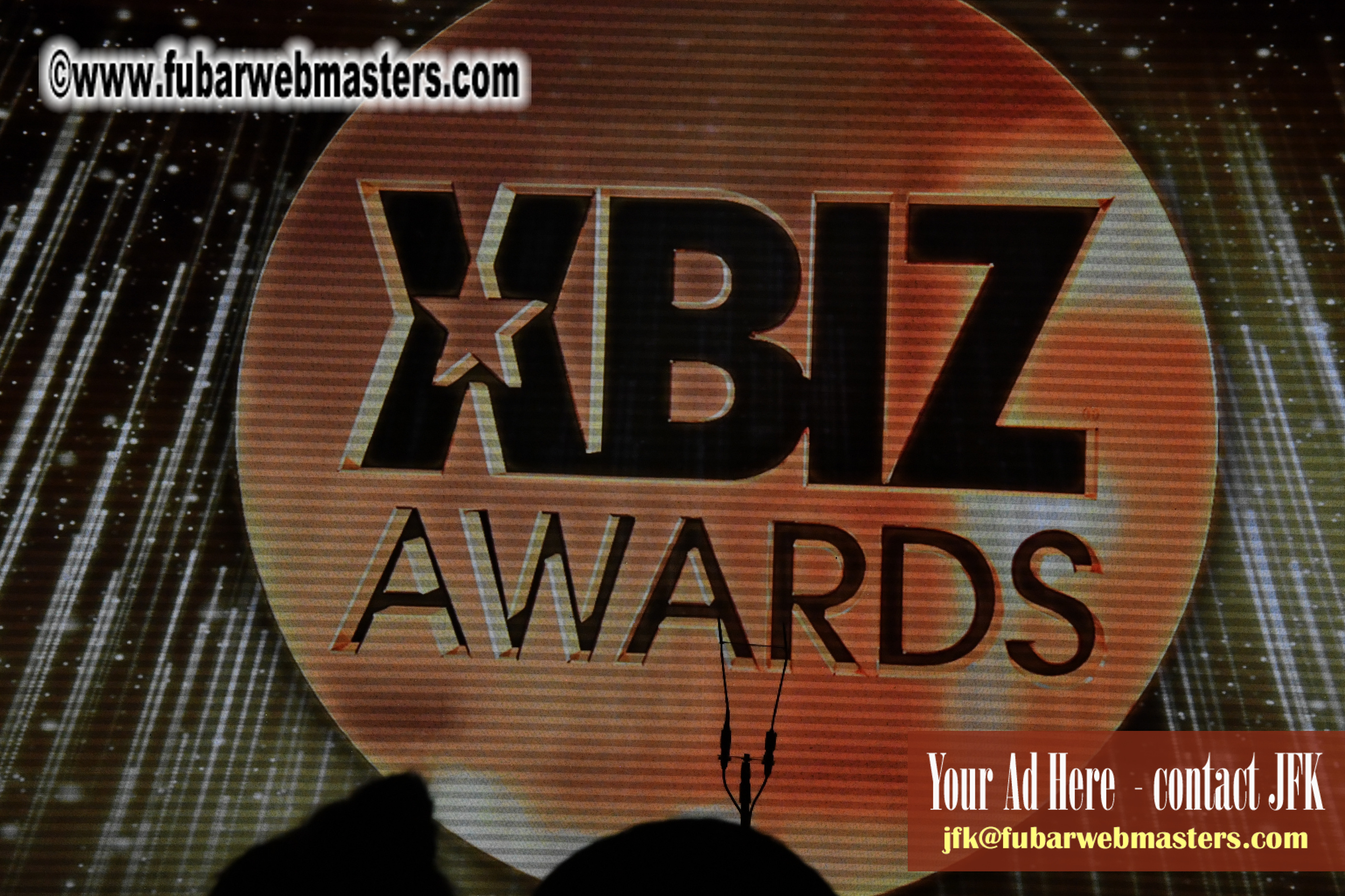 XBIZ Awards 2020