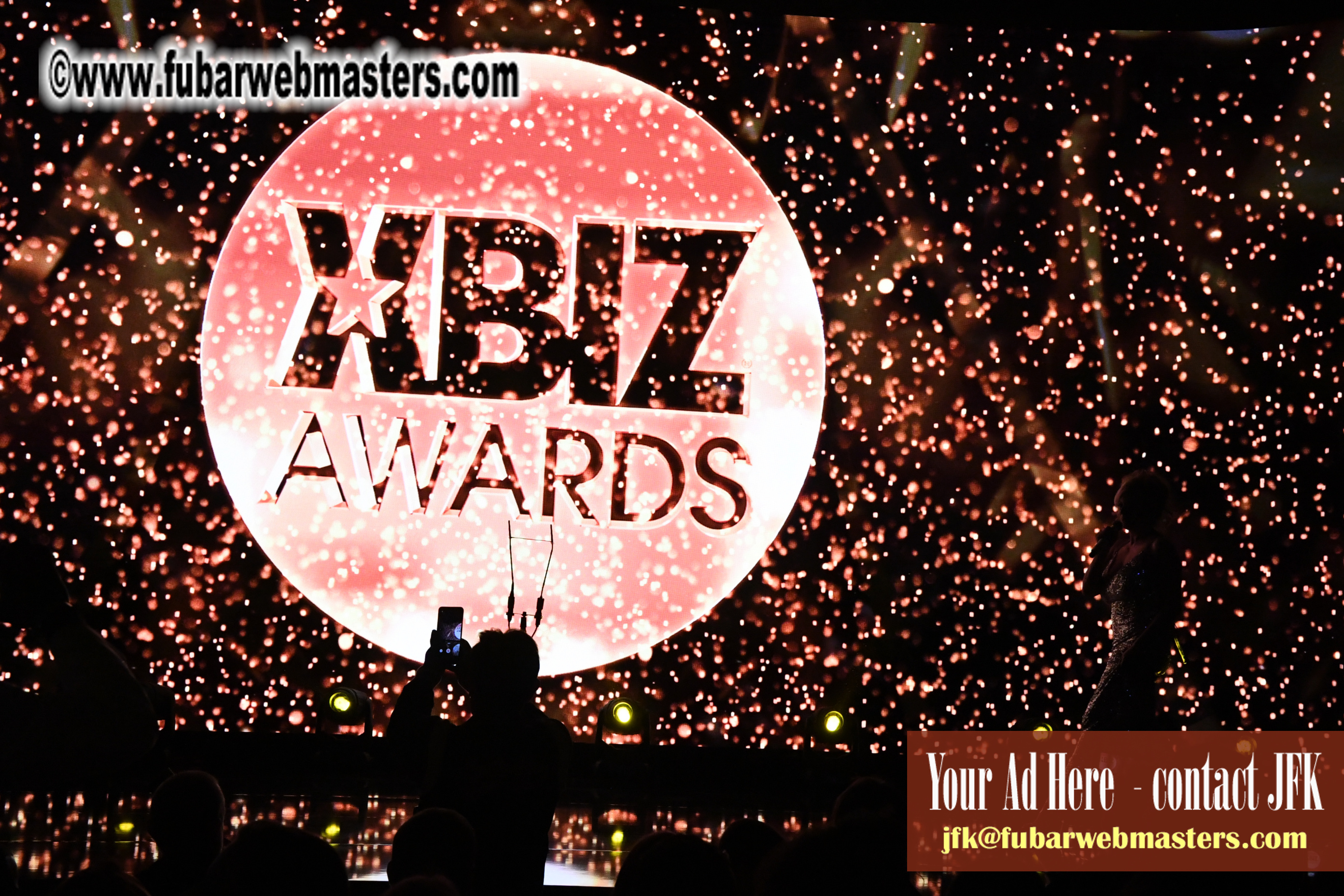 XBIZ Awards 2020