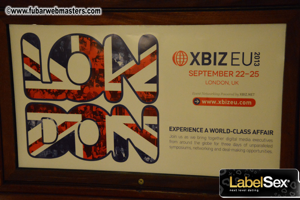 Early Birds at the Hotel