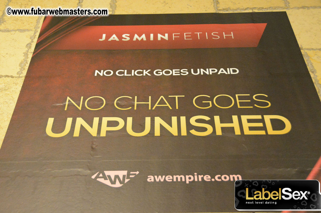 Early Birds at the Hotel