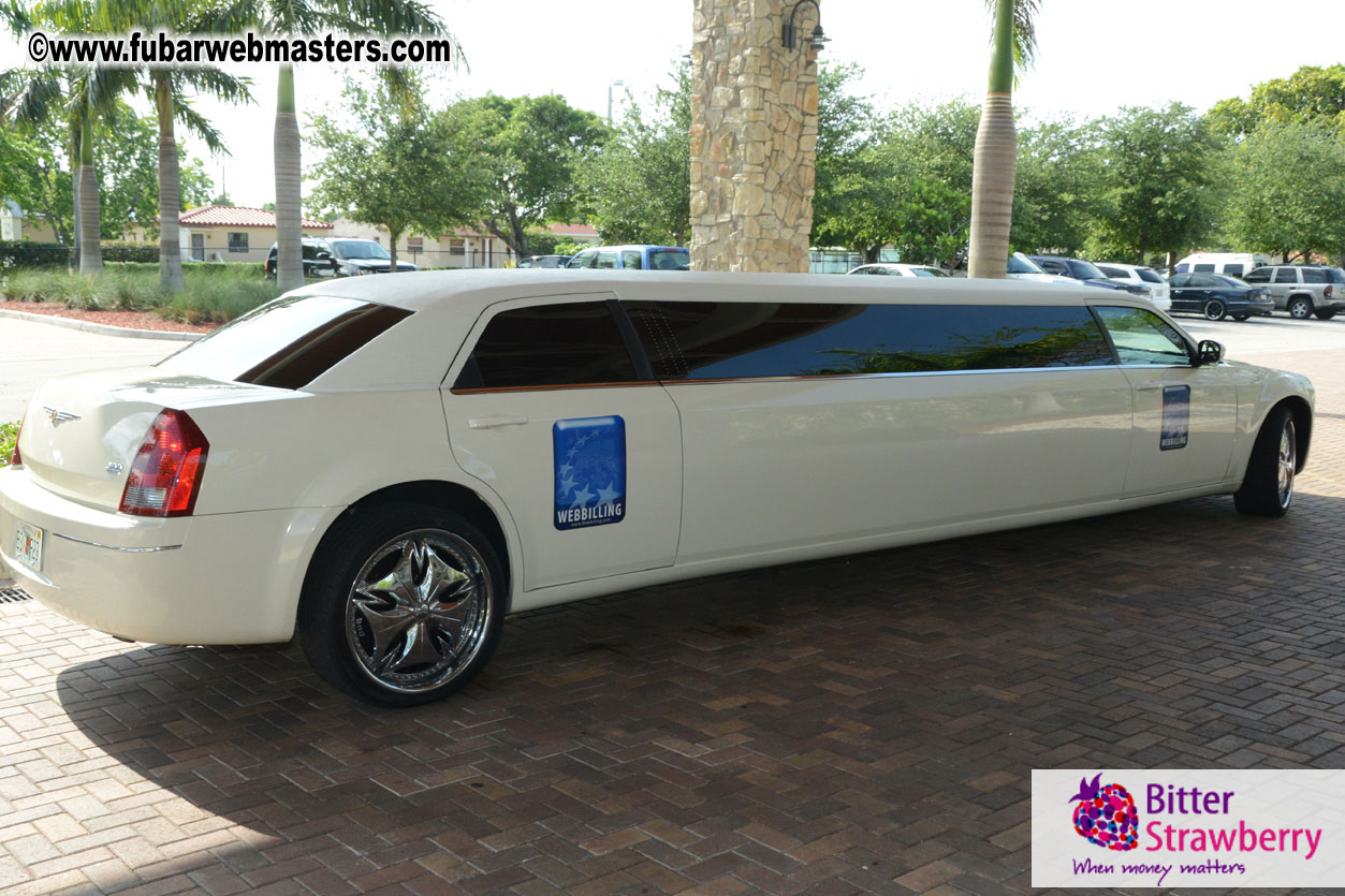 XBIZ Summit Golf Tournament