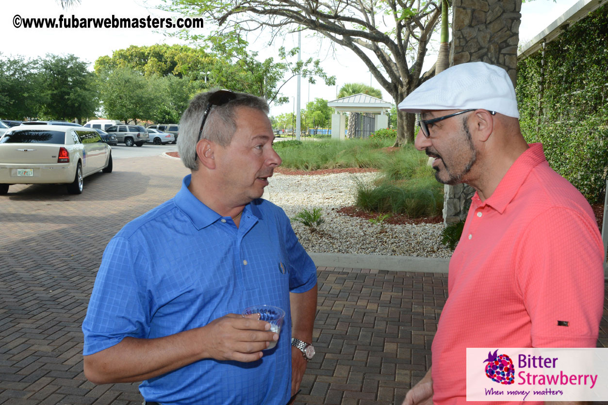 XBIZ Summit Golf Tournament