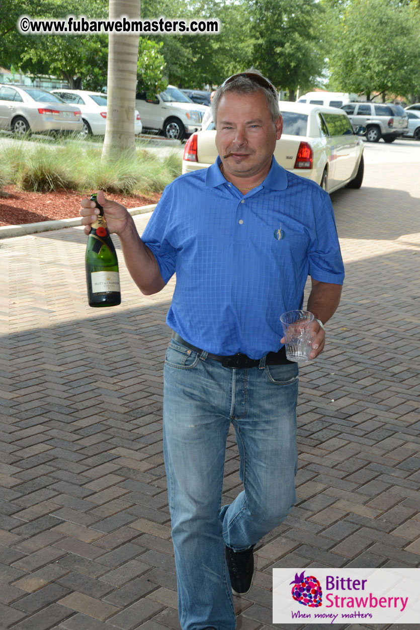 XBIZ Summit Golf Tournament