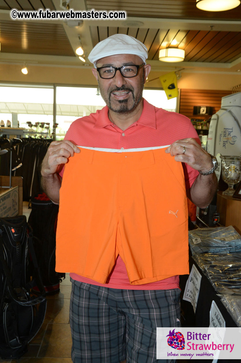 XBIZ Summit Golf Tournament