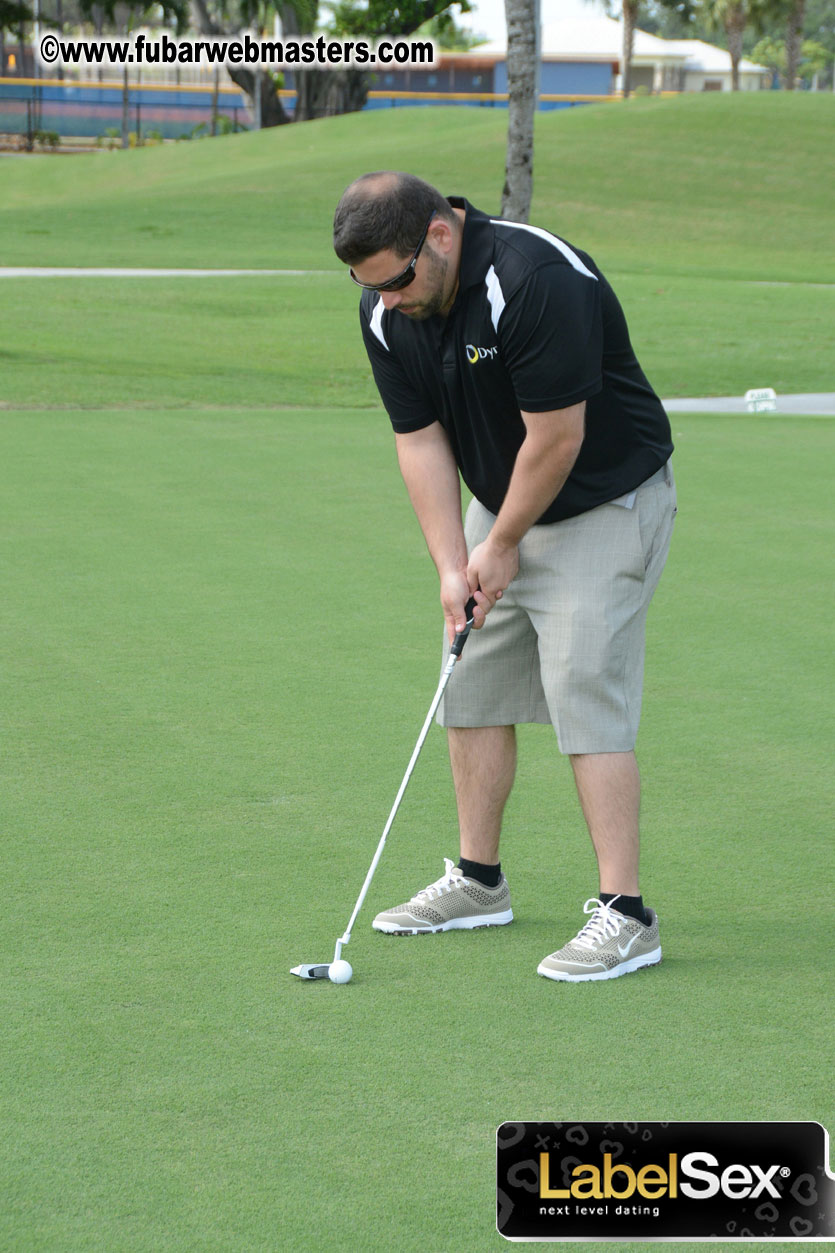 XBIZ Summit Golf Tournament