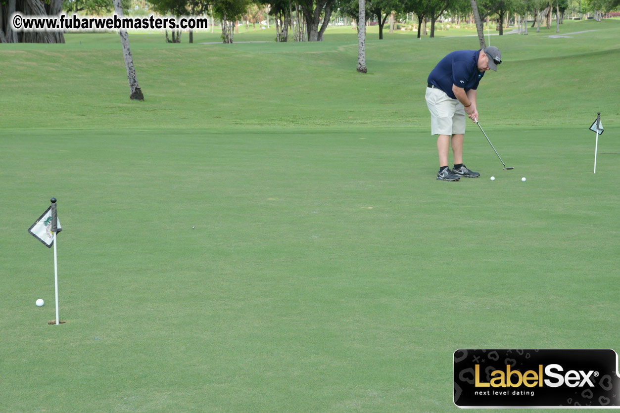 XBIZ Summit Golf Tournament