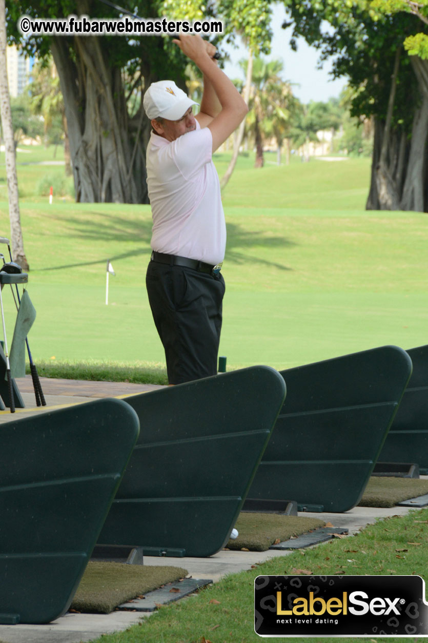 XBIZ Summit Golf Tournament