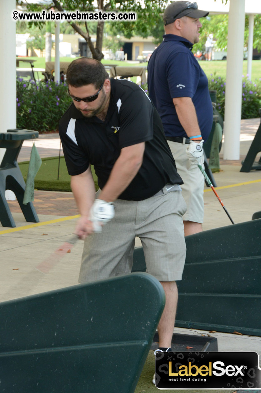 XBIZ Summit Golf Tournament