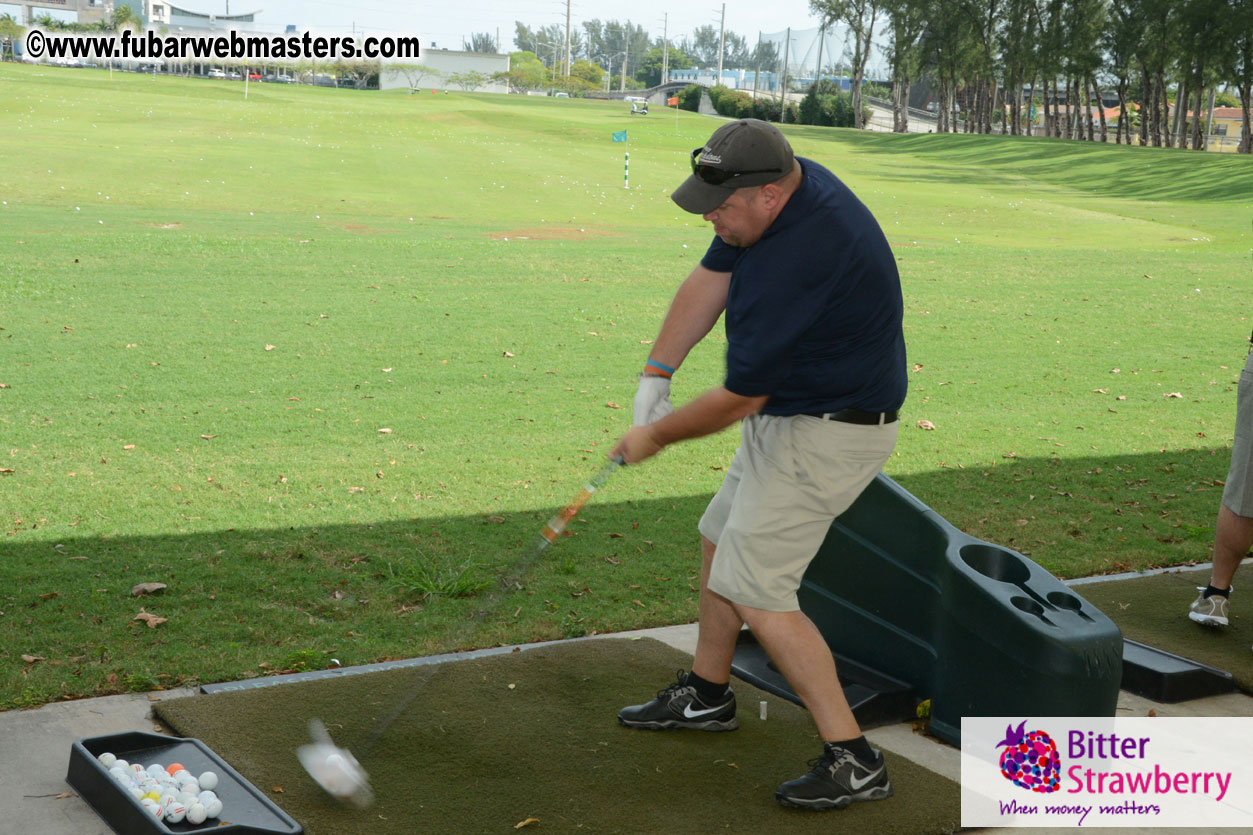 XBIZ Summit Golf Tournament