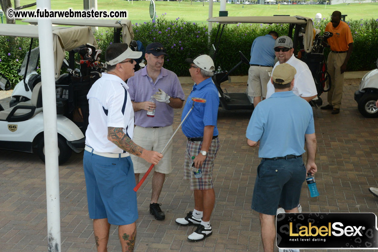 XBIZ Summit Golf Tournament