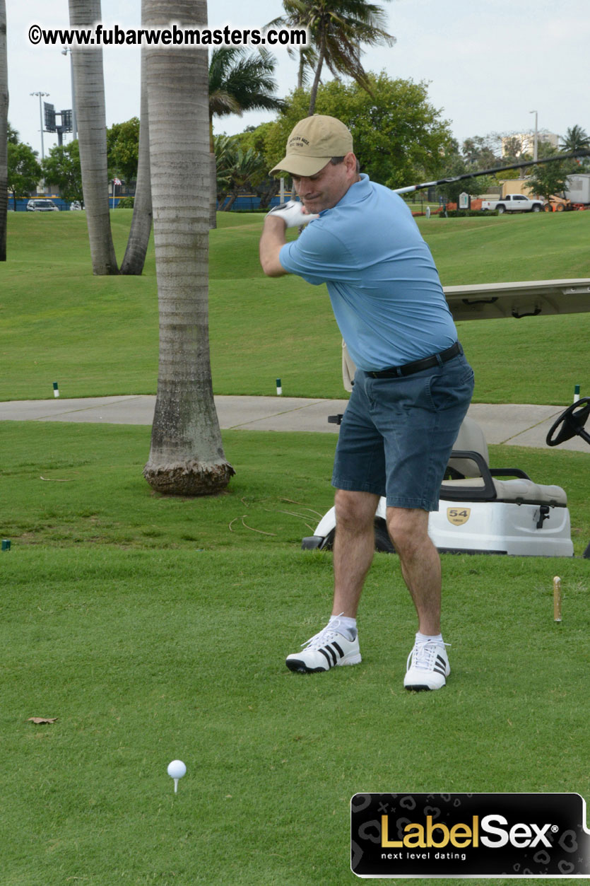 XBIZ Summit Golf Tournament