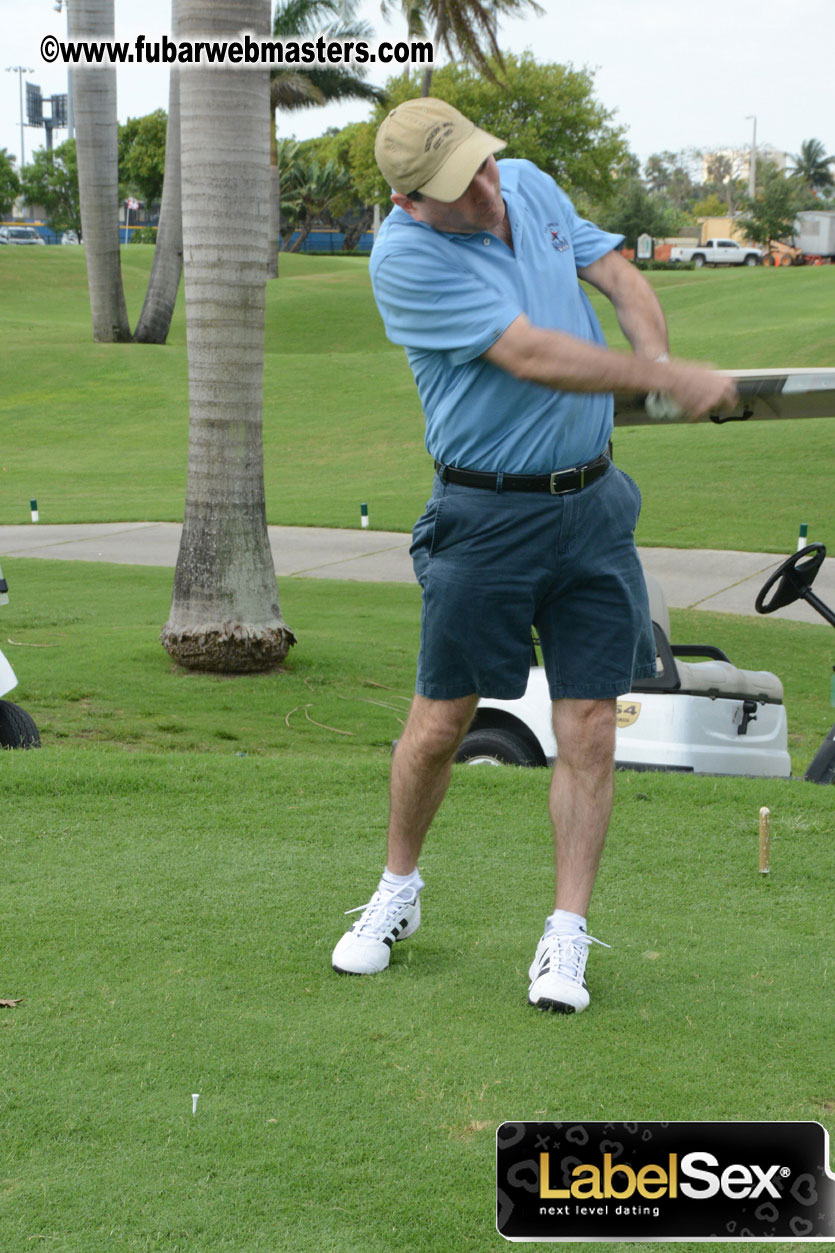 XBIZ Summit Golf Tournament