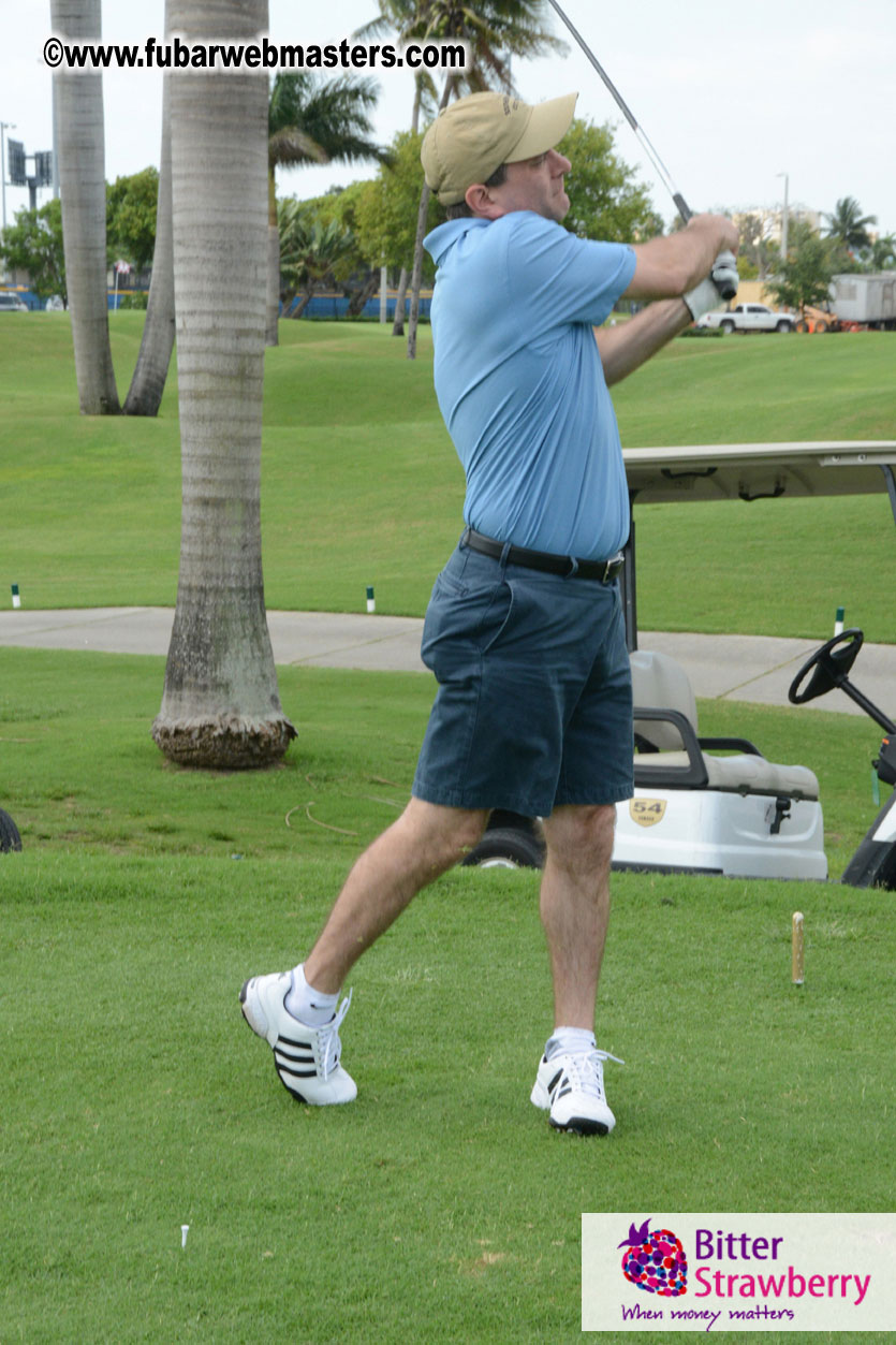 XBIZ Summit Golf Tournament