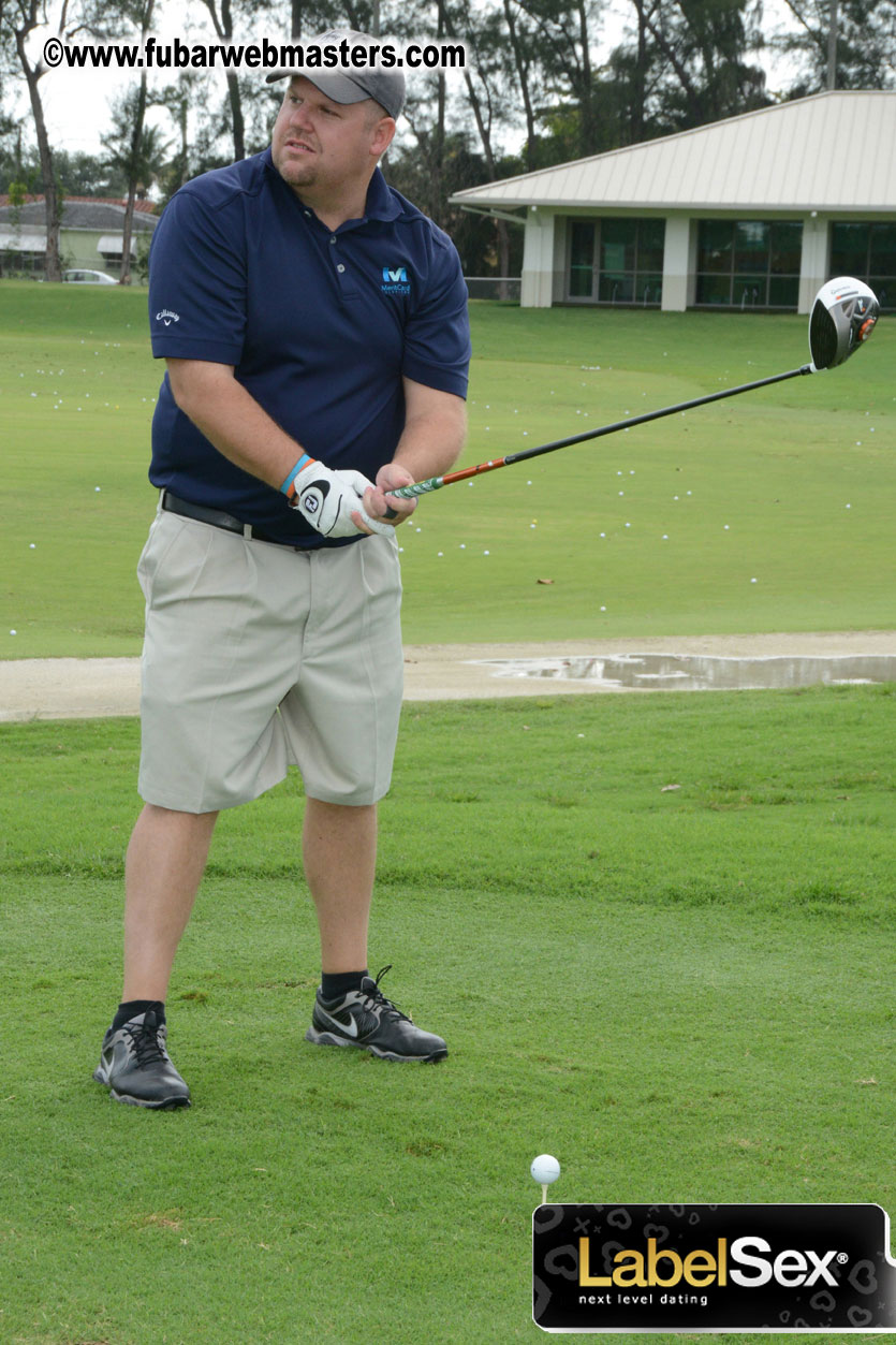 XBIZ Summit Golf Tournament