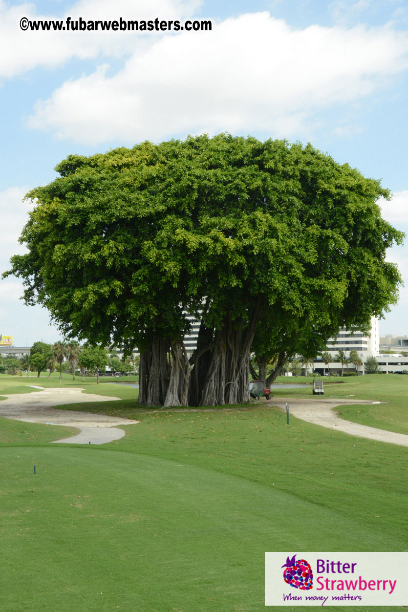 XBIZ Summit Golf Tournament