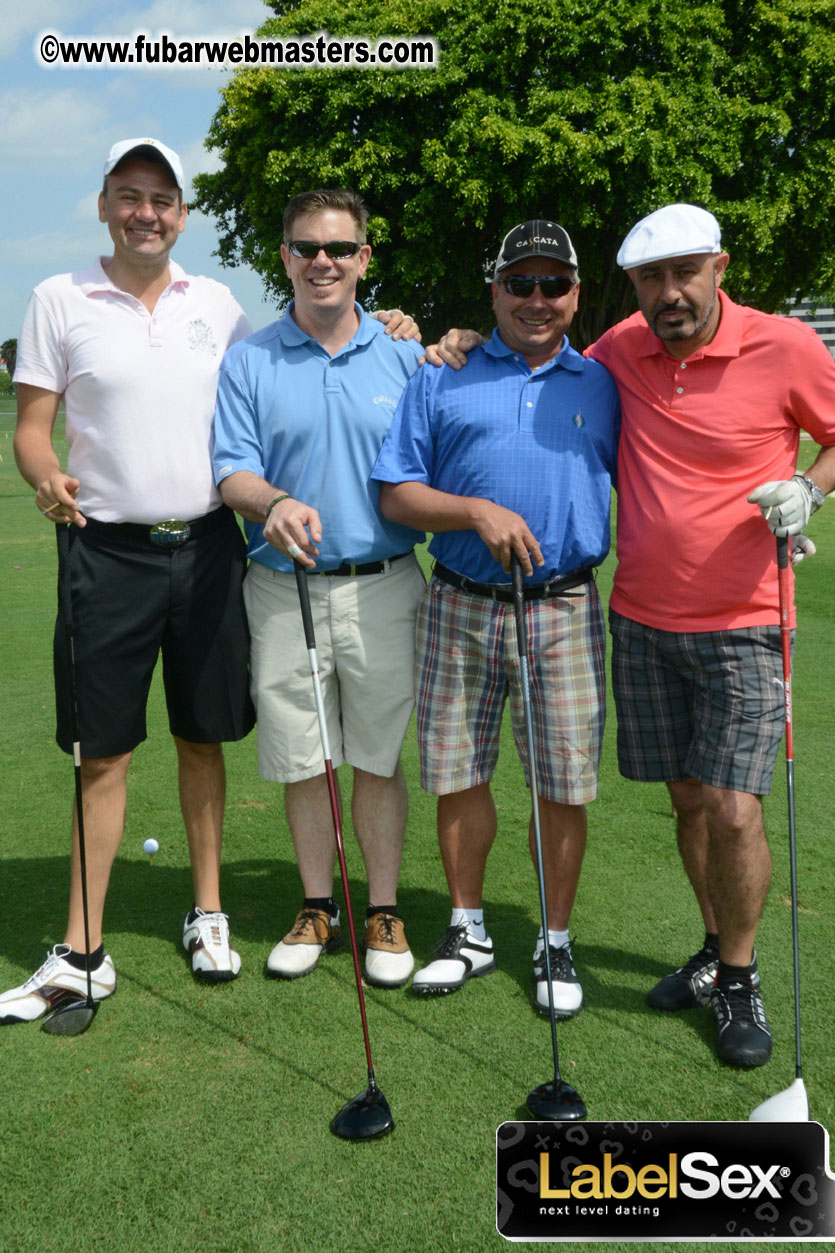 XBIZ Summit Golf Tournament