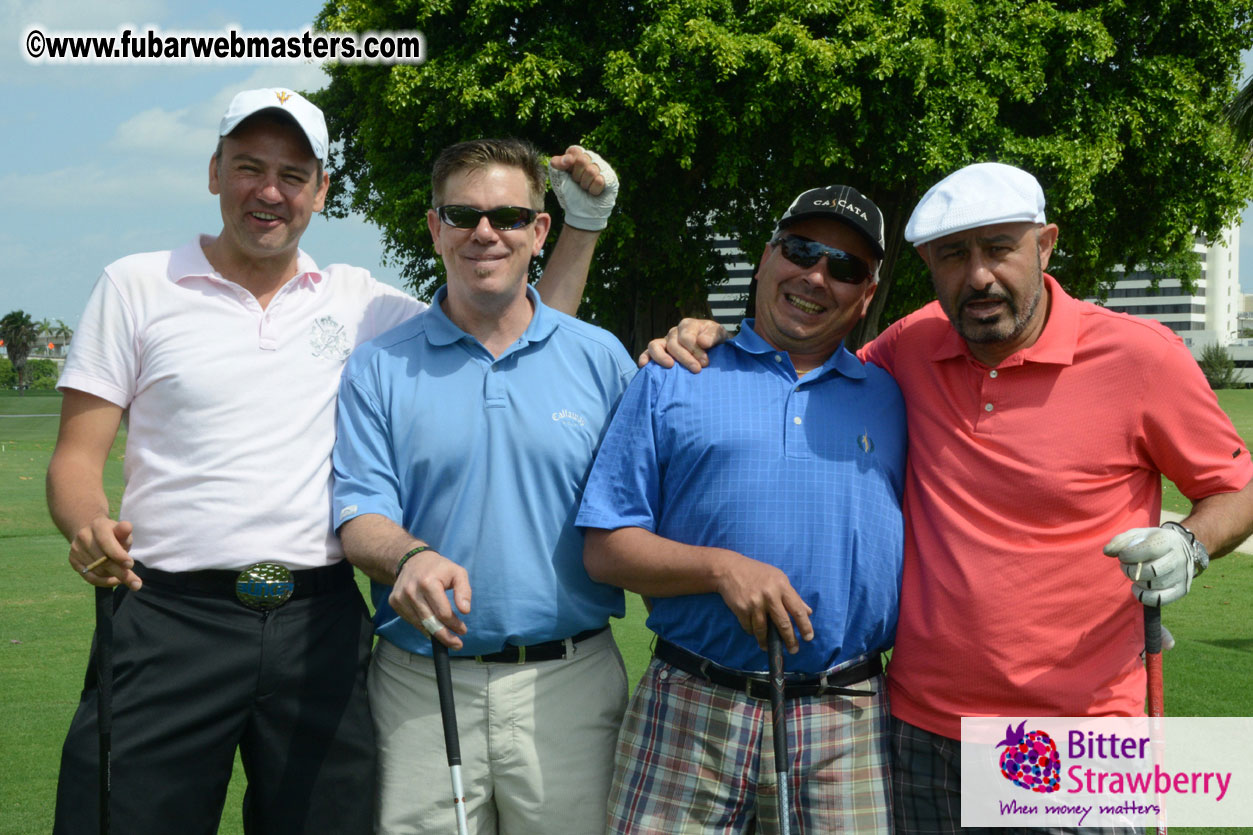 XBIZ Summit Golf Tournament