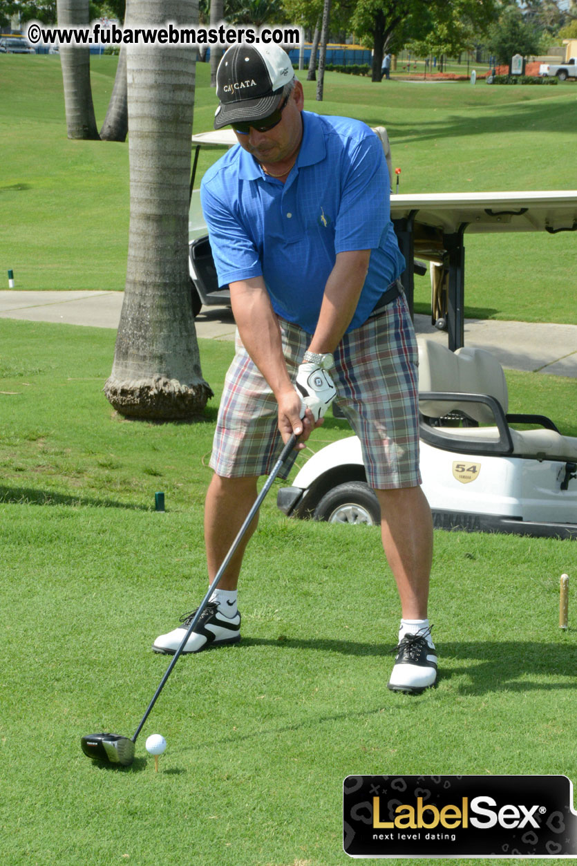 XBIZ Summit Golf Tournament