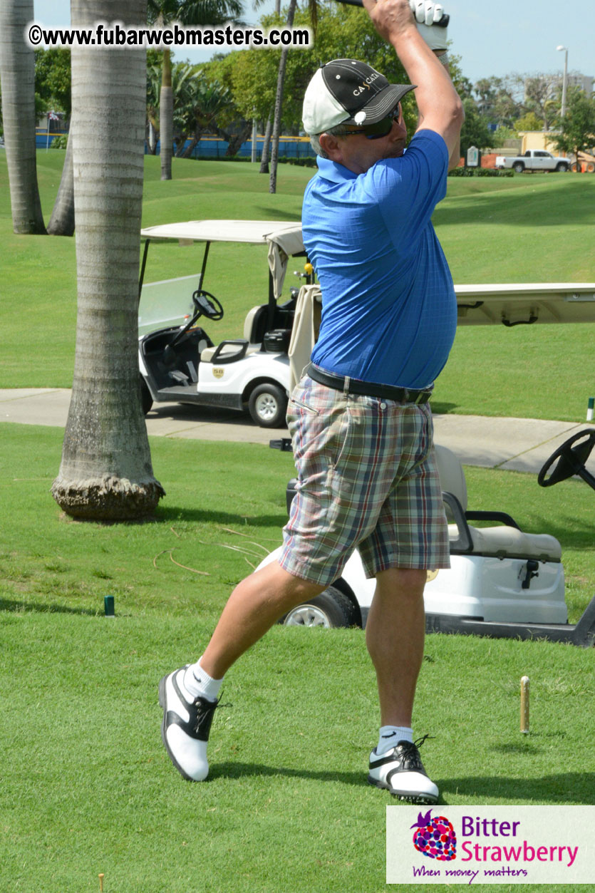 XBIZ Summit Golf Tournament