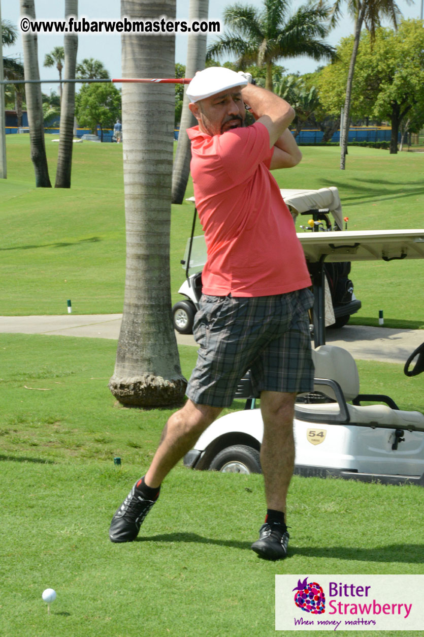 XBIZ Summit Golf Tournament
