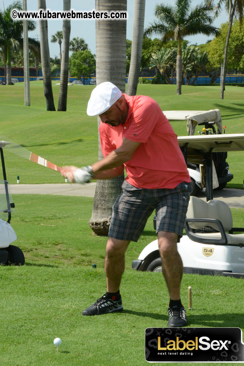 XBIZ Summit Golf Tournament