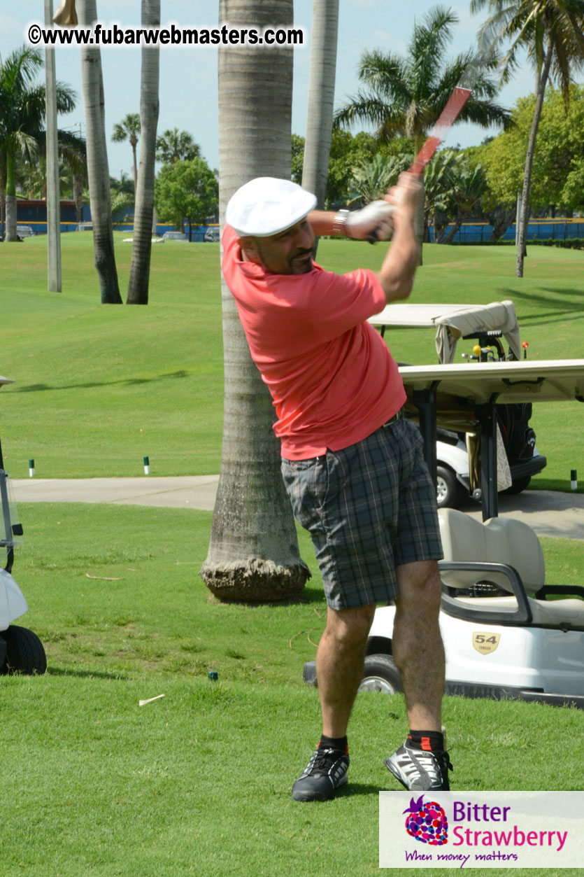 XBIZ Summit Golf Tournament