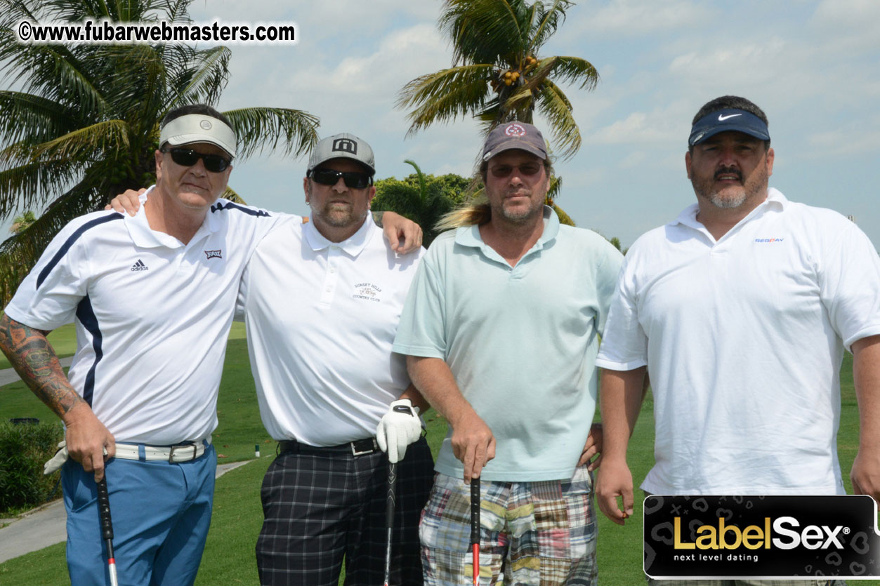 XBIZ Summit Golf Tournament