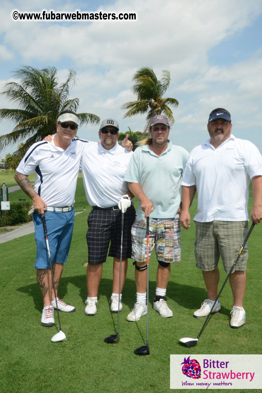 XBIZ Summit Golf Tournament