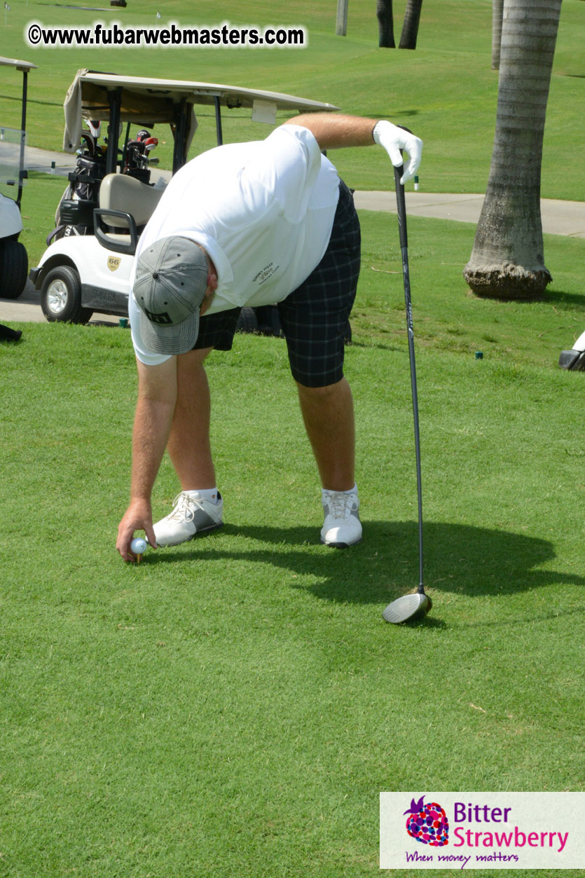 XBIZ Summit Golf Tournament