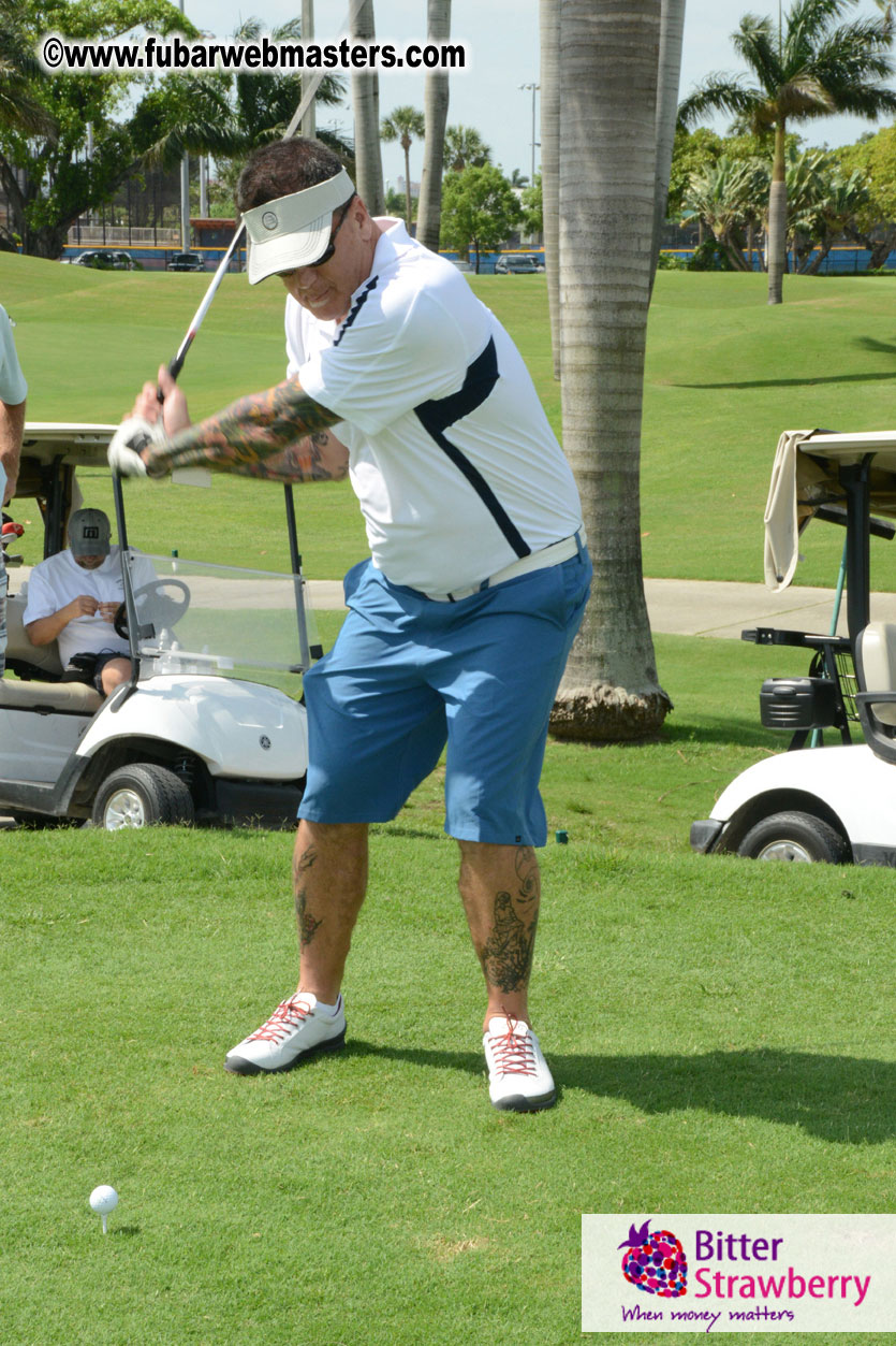 XBIZ Summit Golf Tournament