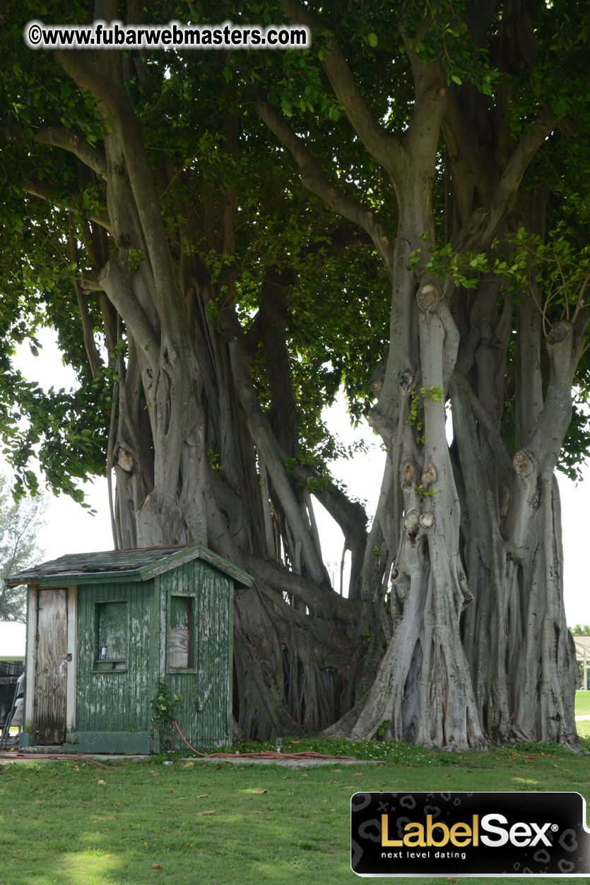 XBIZ Summit Golf Tournament