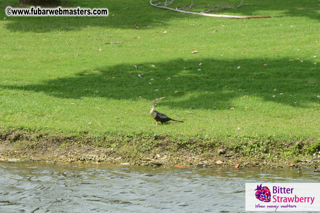 XBIZ Summit Golf Tournament