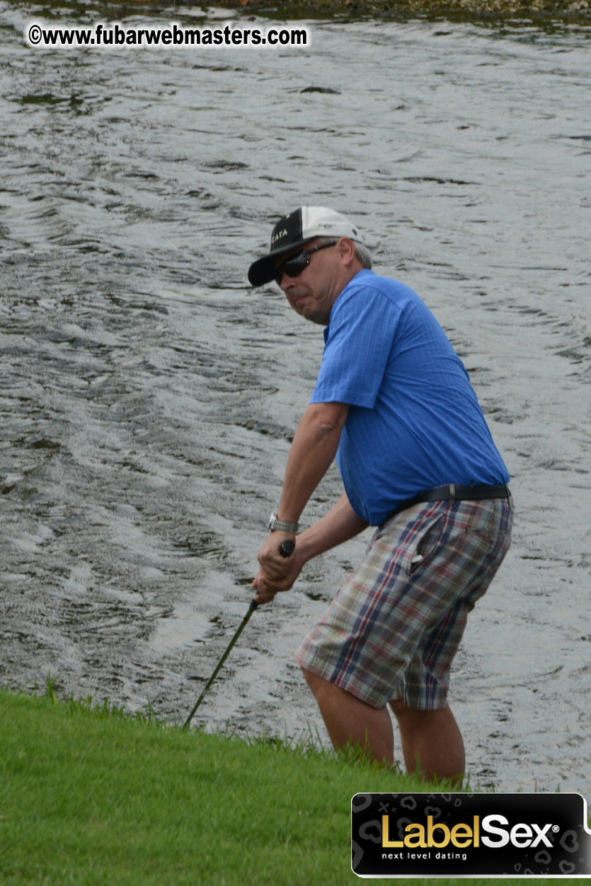 XBIZ Summit Golf Tournament