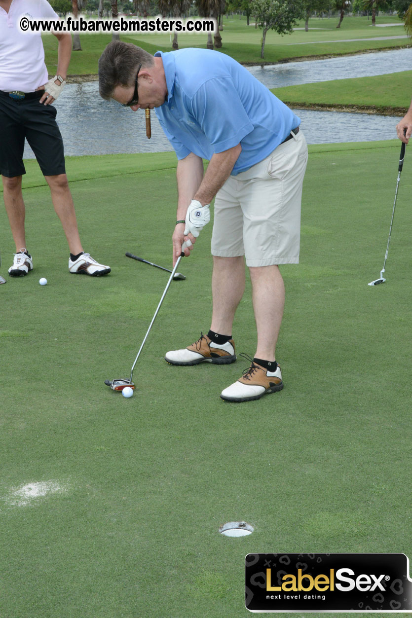 XBIZ Summit Golf Tournament